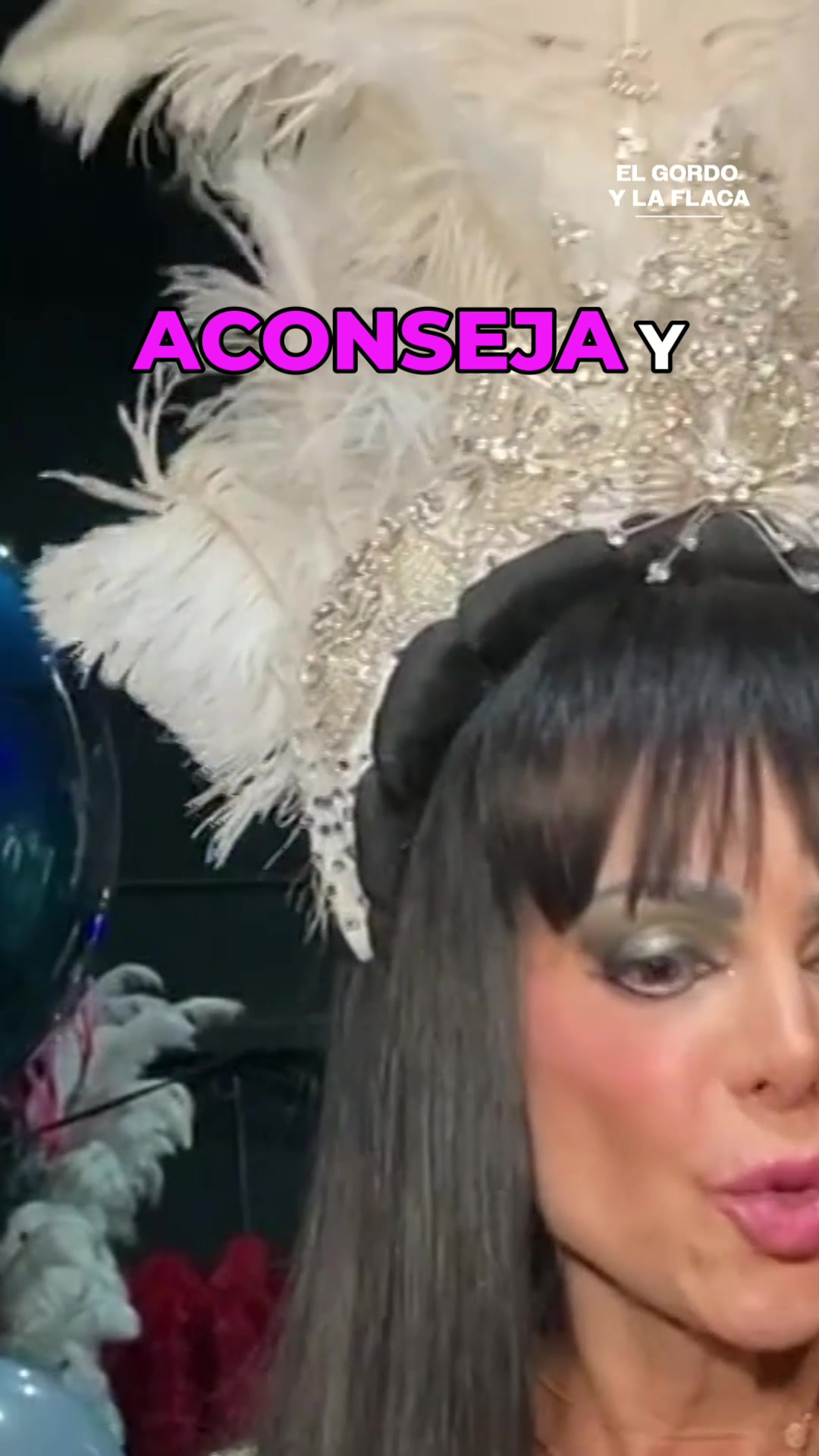 @ElGordoyLaFlaca
