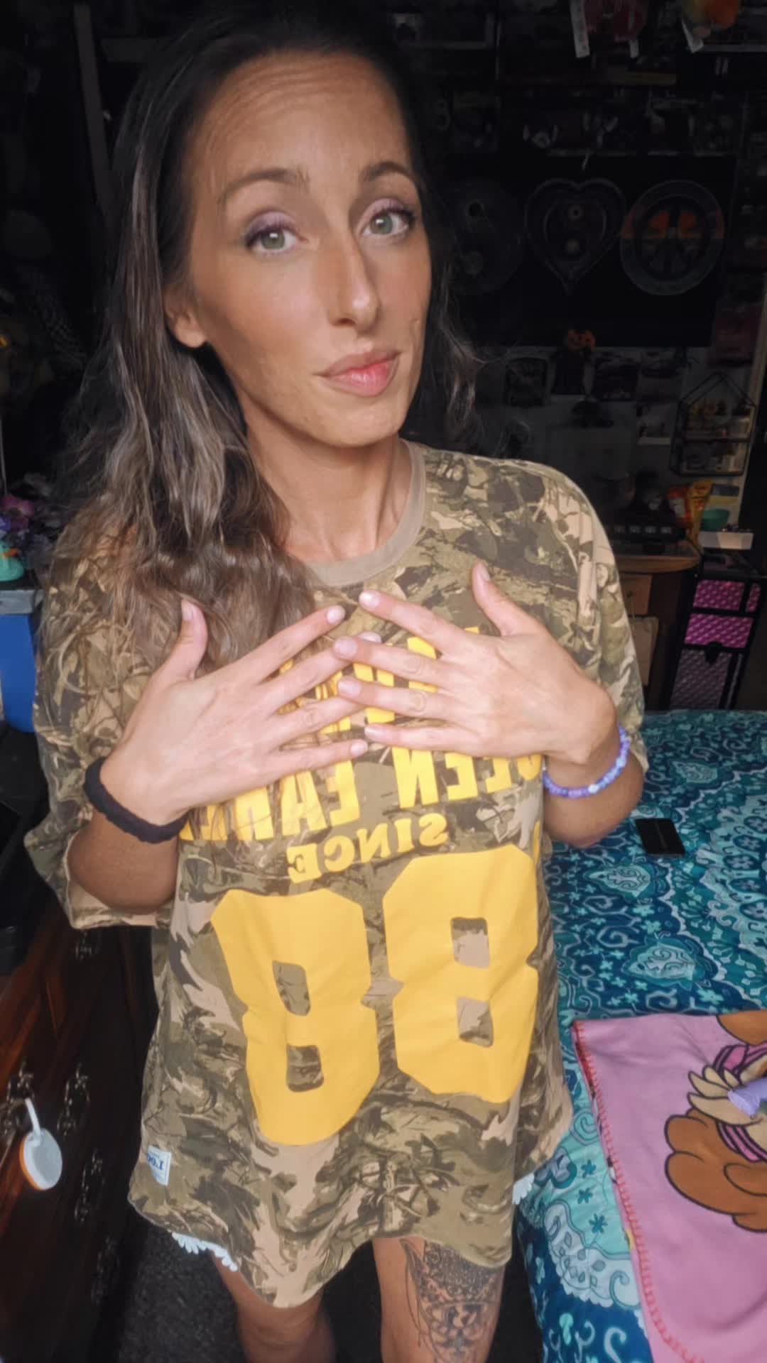 @💜🦝ThatLadyKtBaby🦨💚
