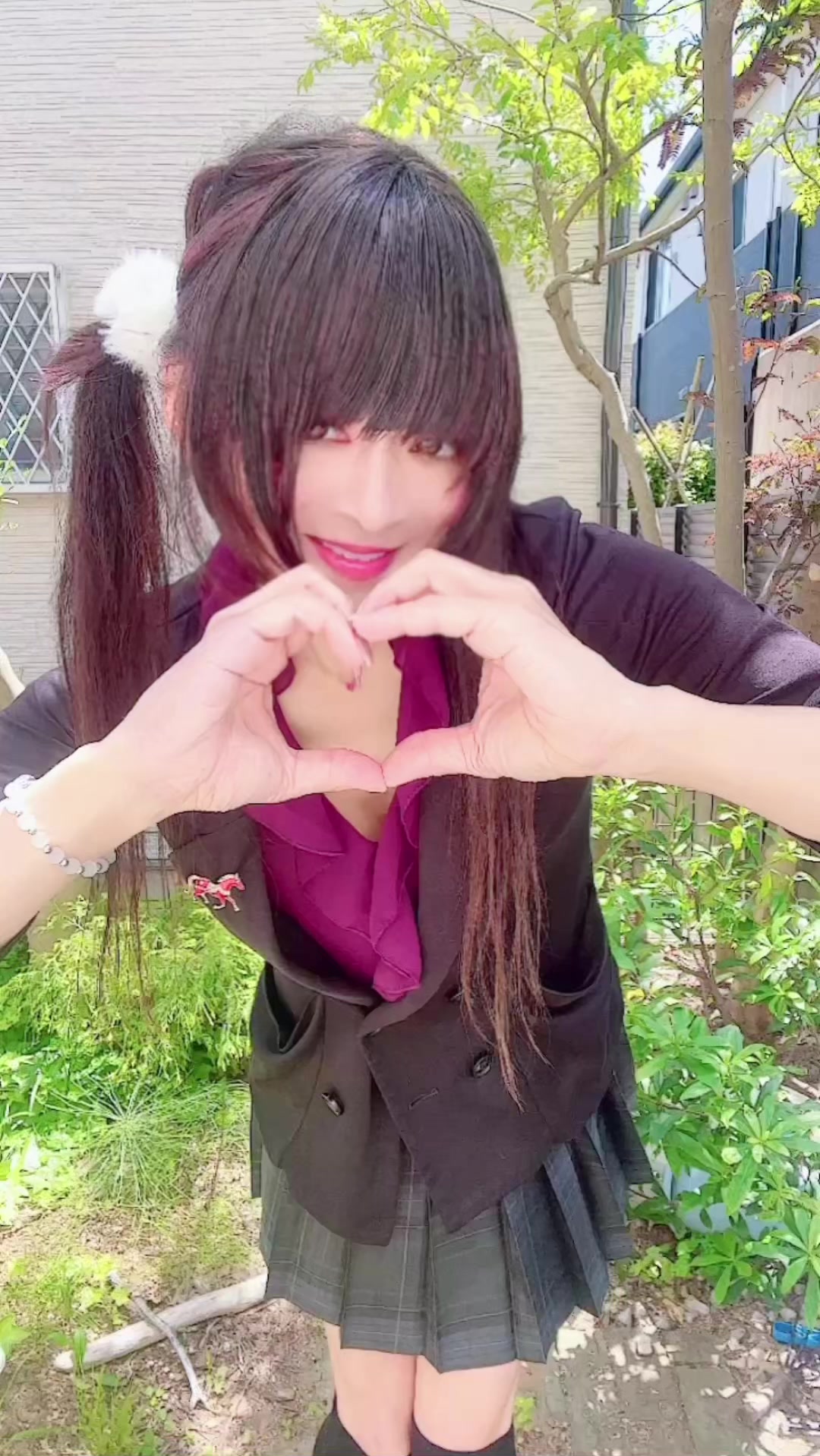 @なさ