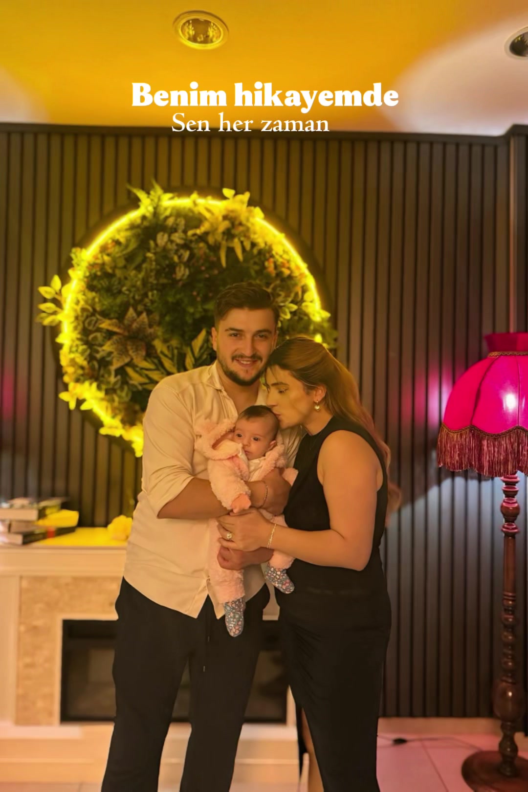 @Duygu Türkoğlu