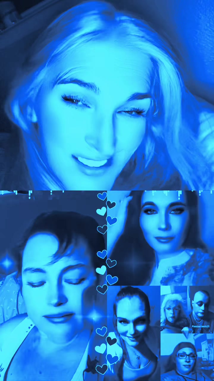 @👑Teresa 👑🤍💜🔷🖤❤️