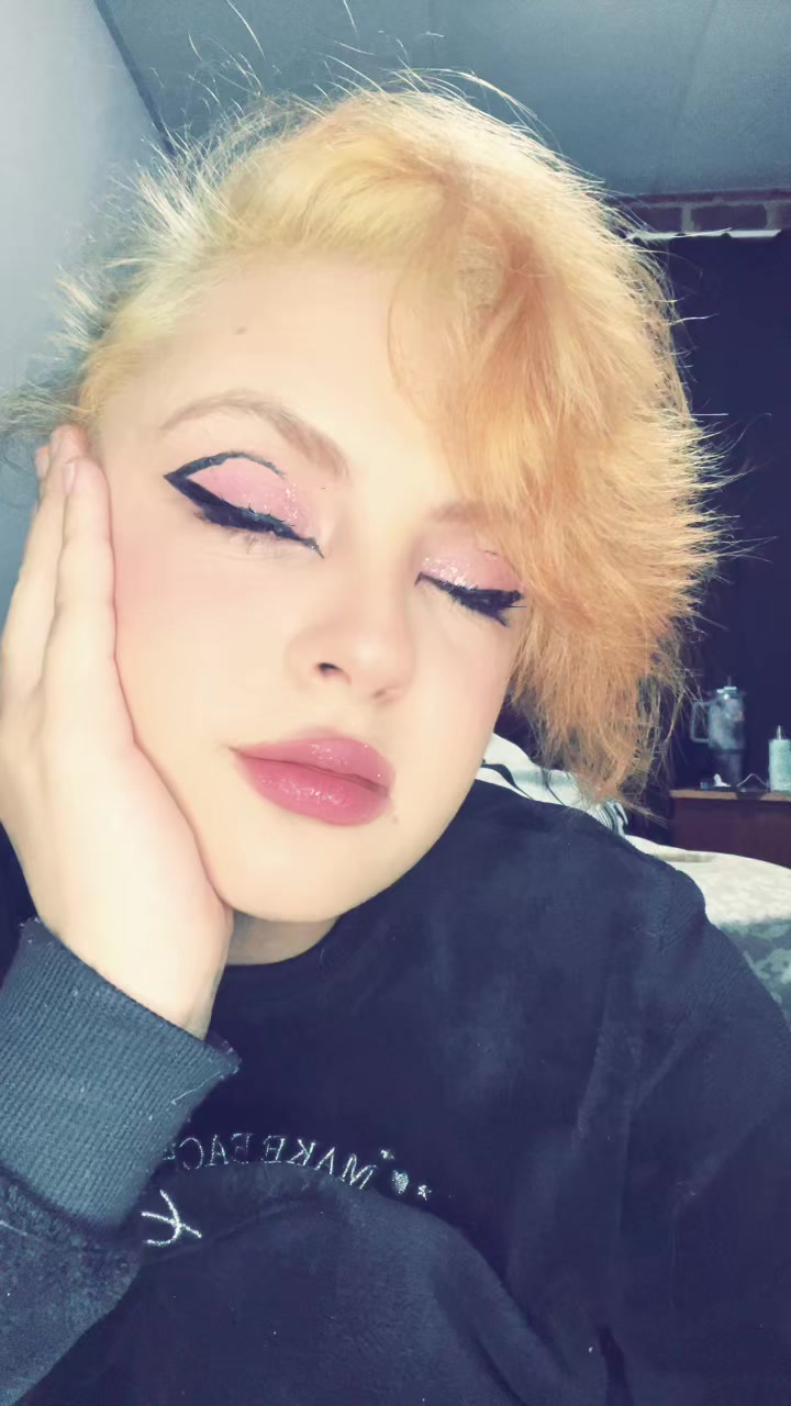 @✨pretty face✨