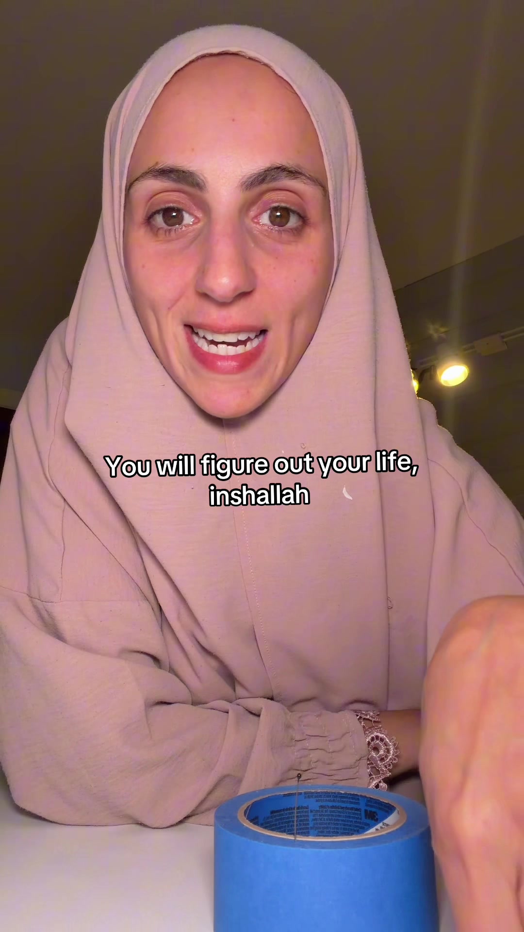 @Inayah