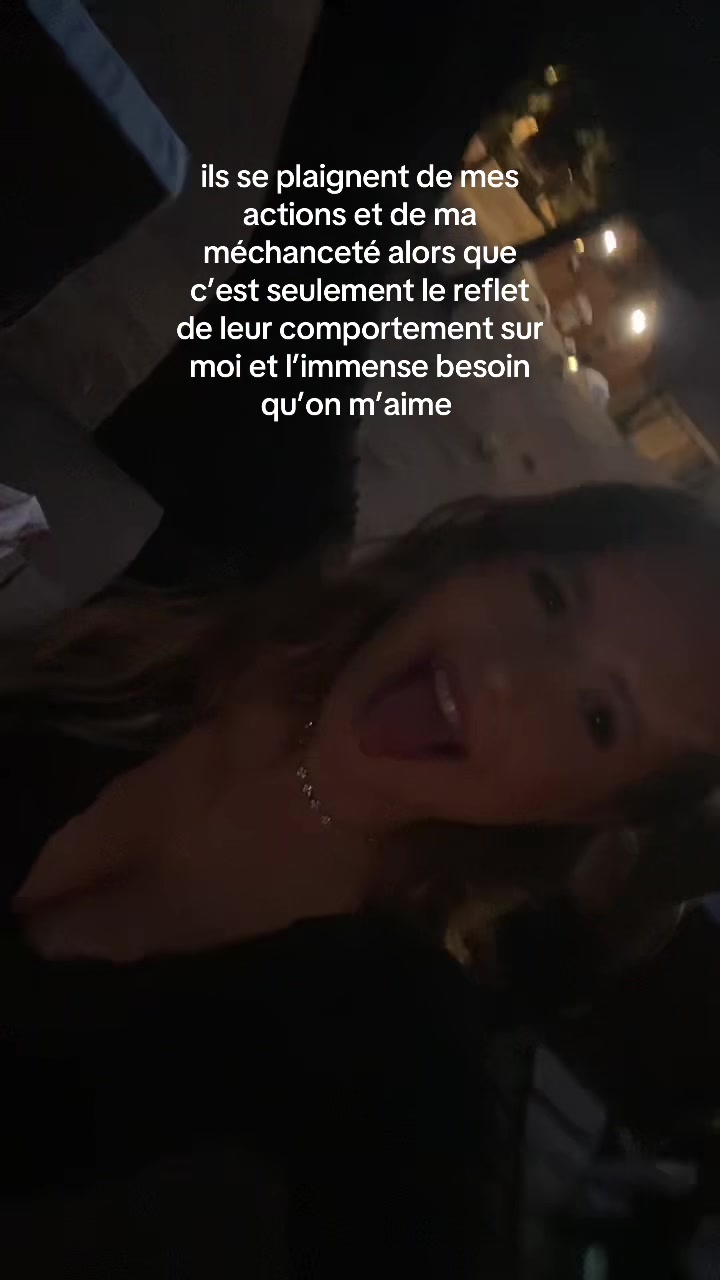 @amber vous spam ๐๐