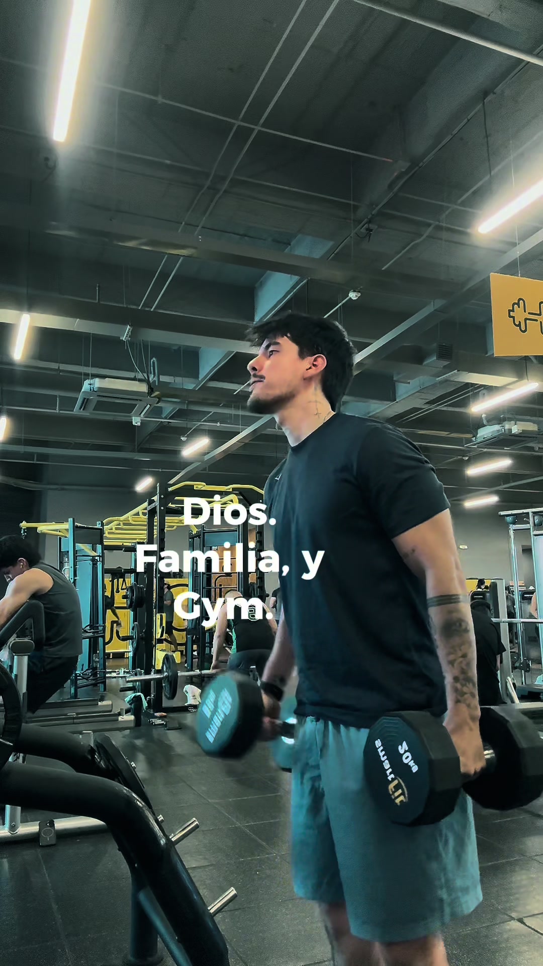 @JUAN DUQUE|ATLETA HÍBRIDO