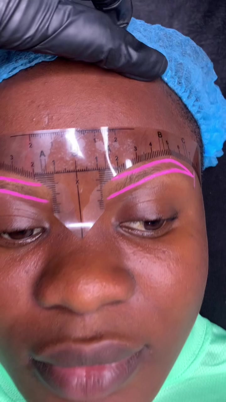 @Makeup& brows studio in owerri