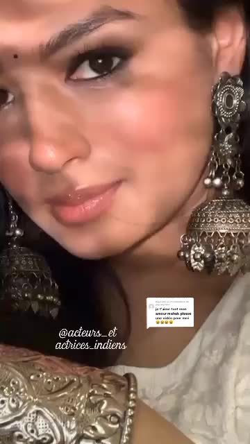 @acteurs et actrices indiens