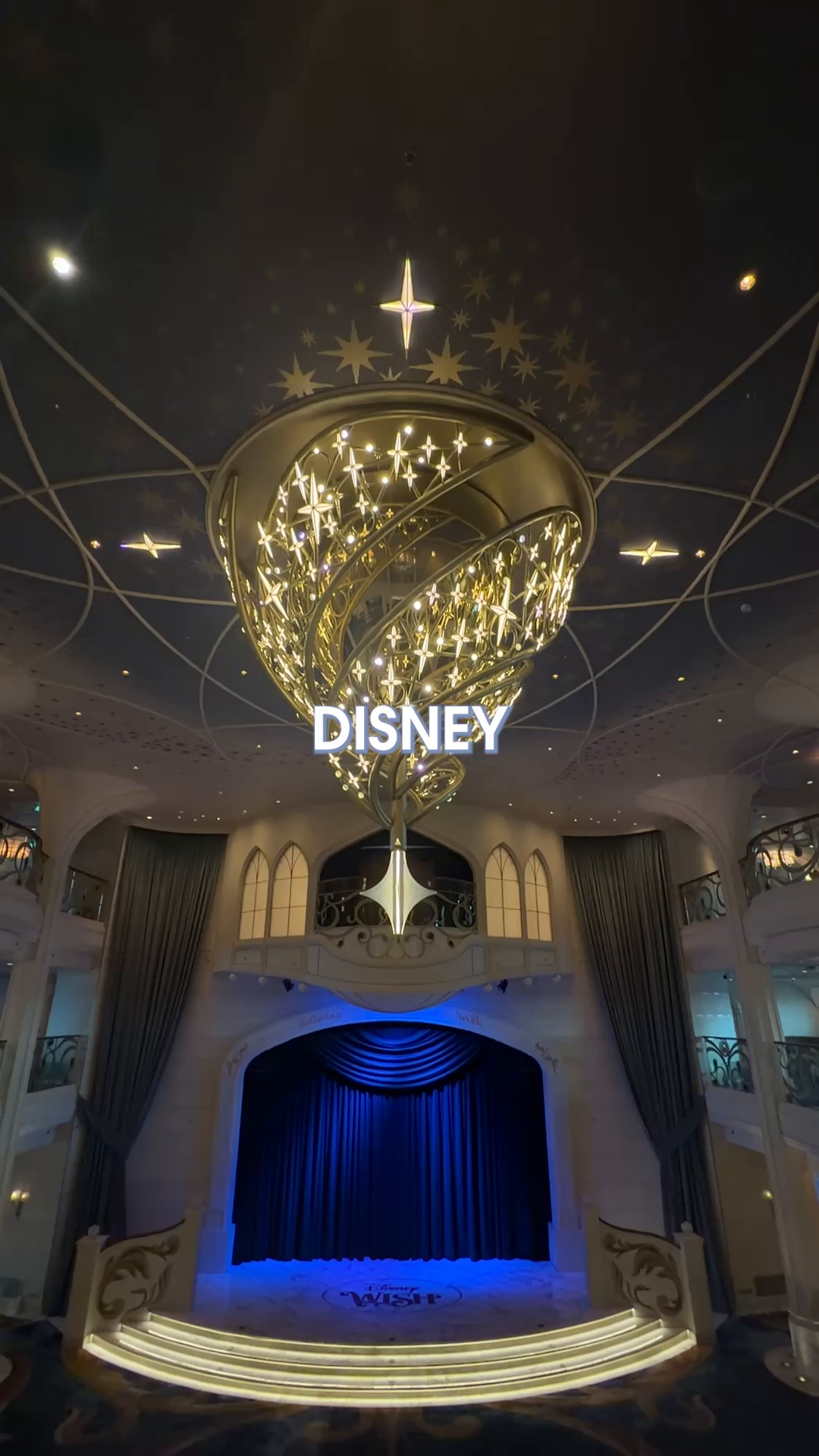 @Disney Parks