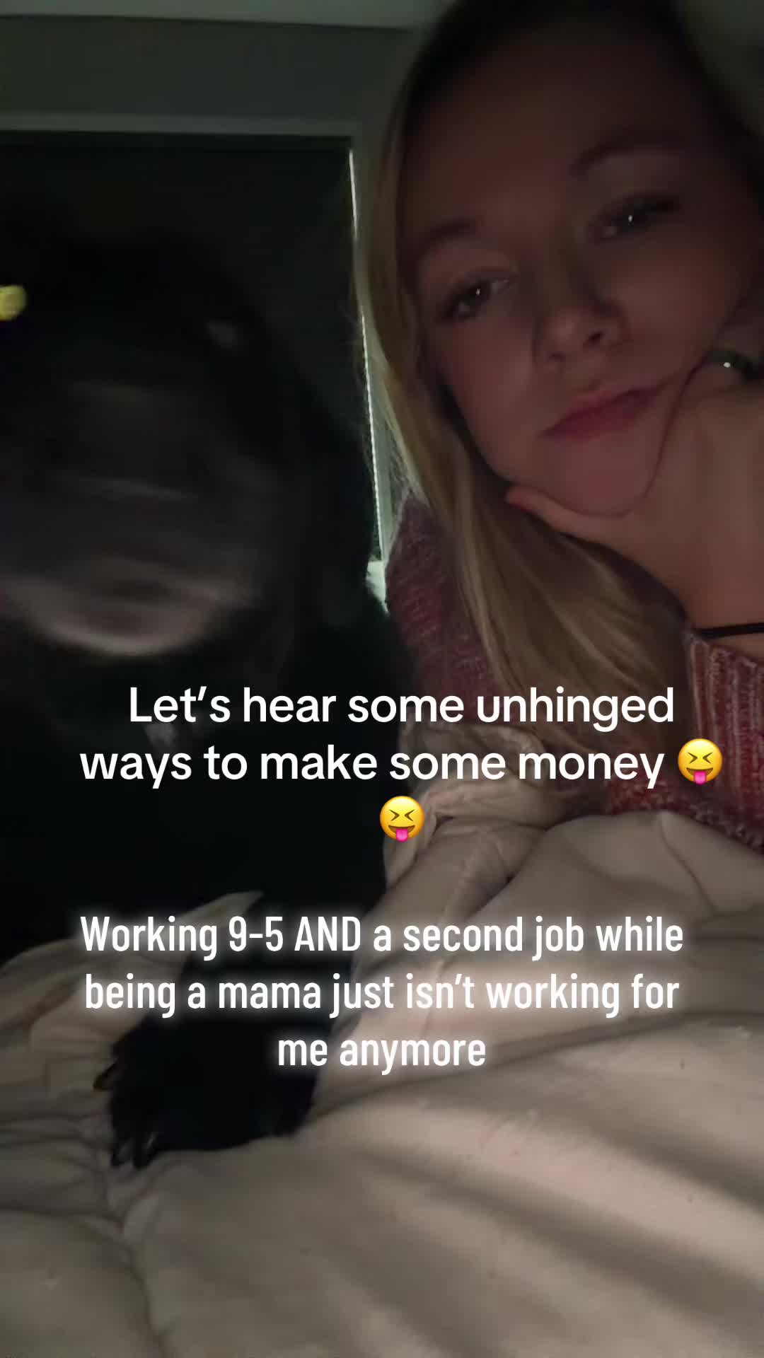 @Kaitlyn