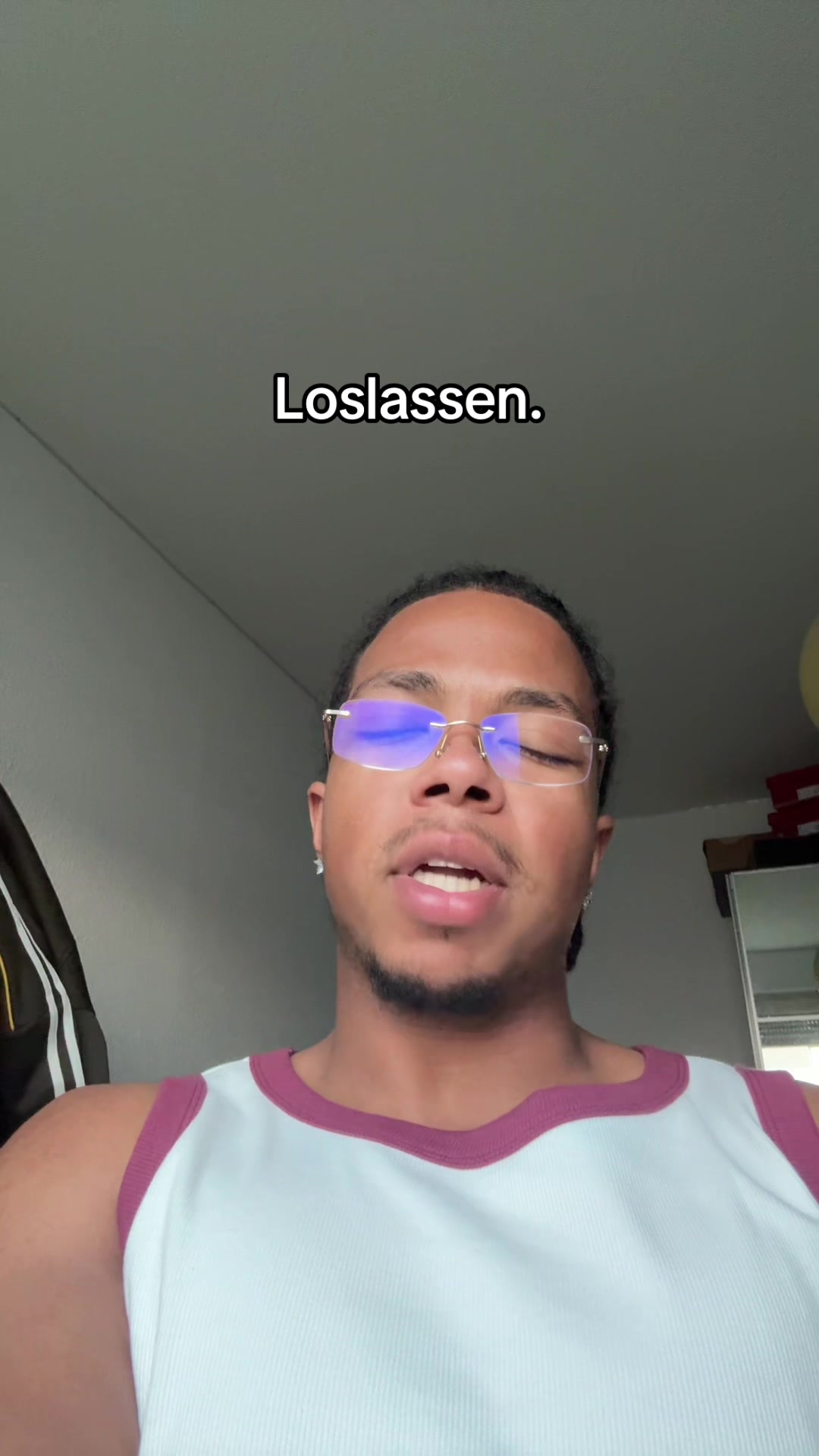 @Joshua