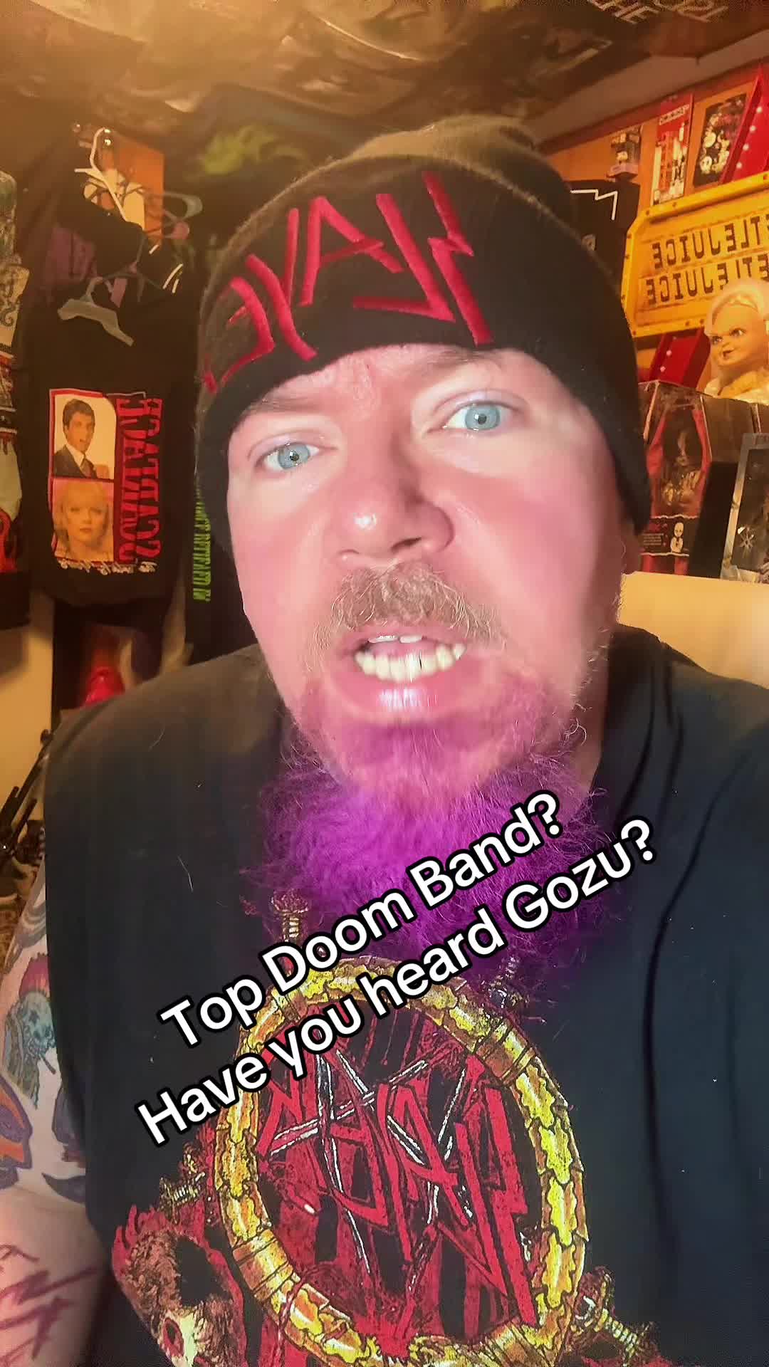 @MetalHorrorMadman