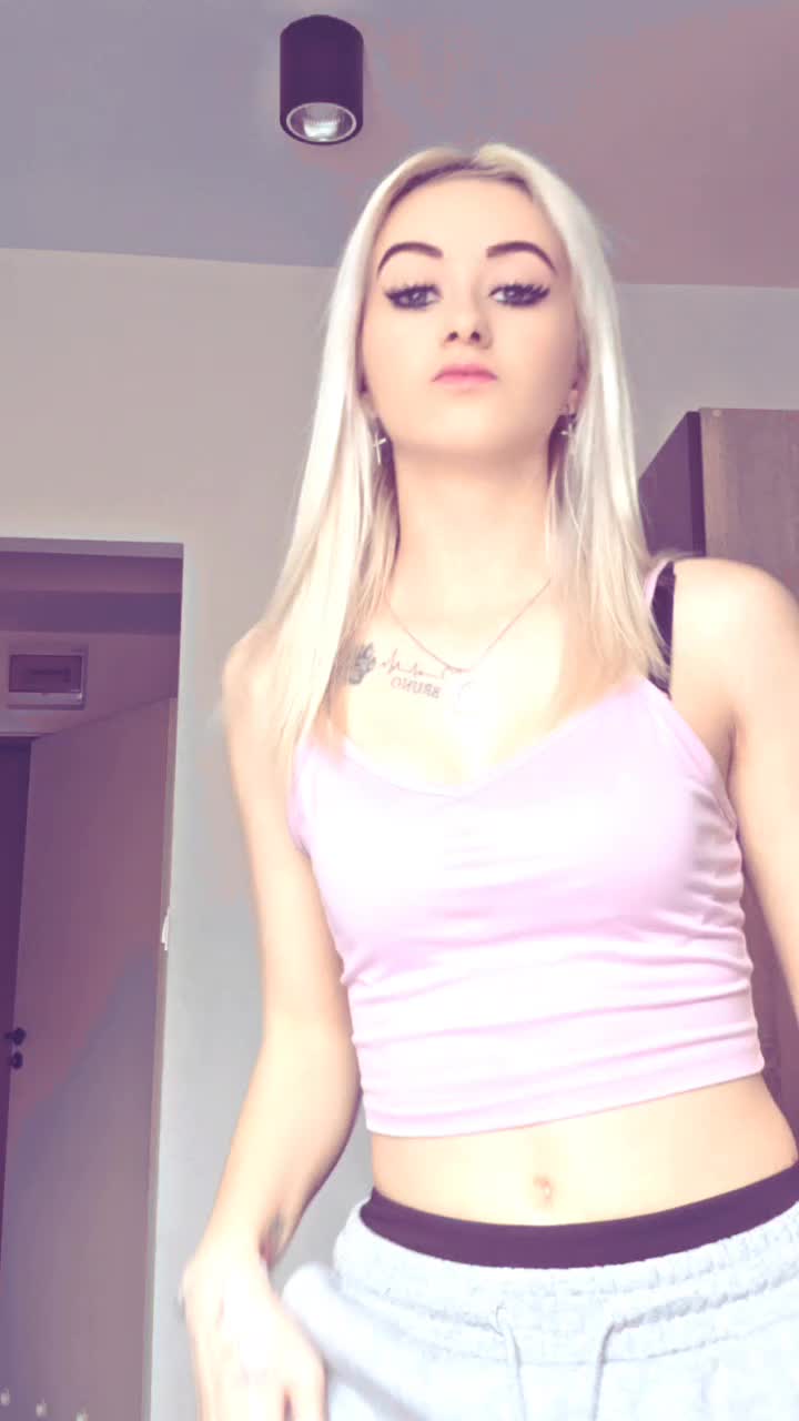 @😘Blondynka😘