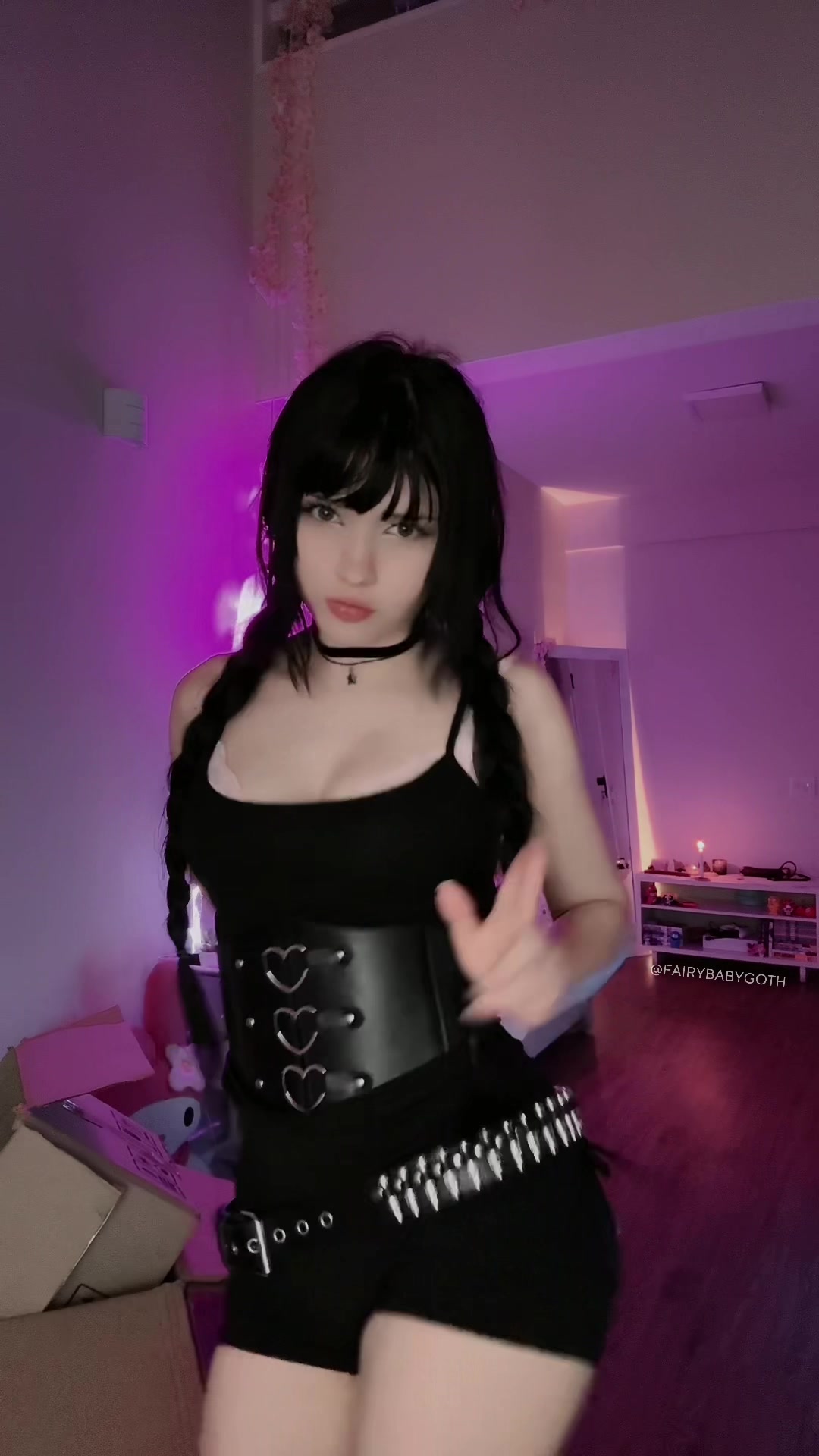 @🖤 Fairybabygoth 🖤