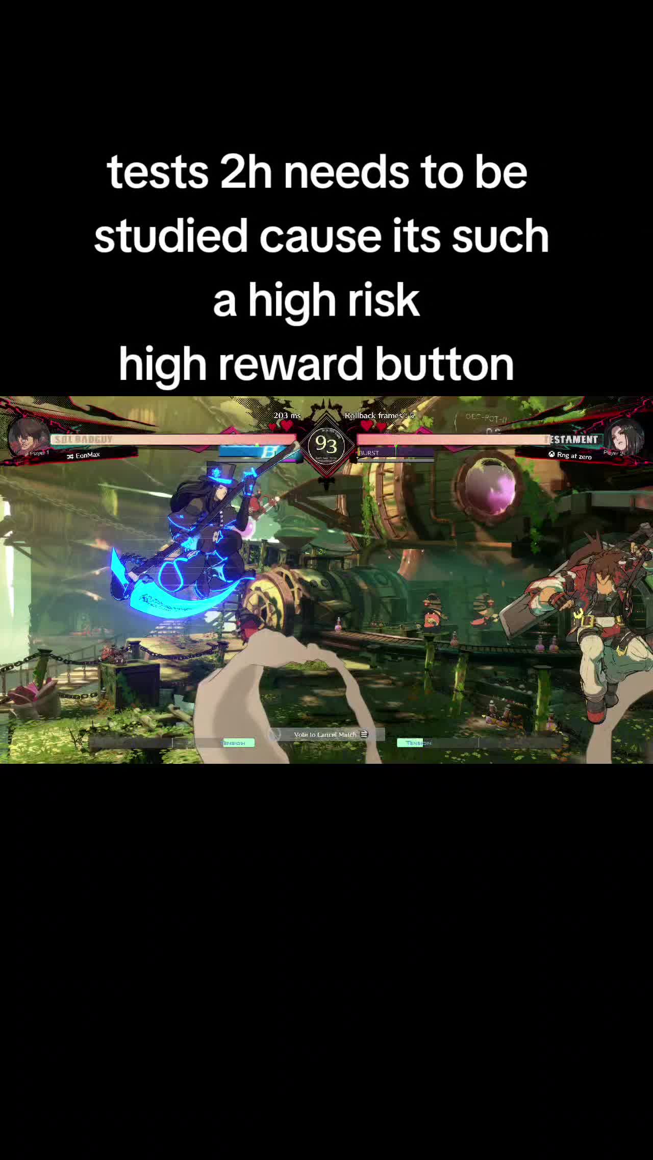 @rng at zero