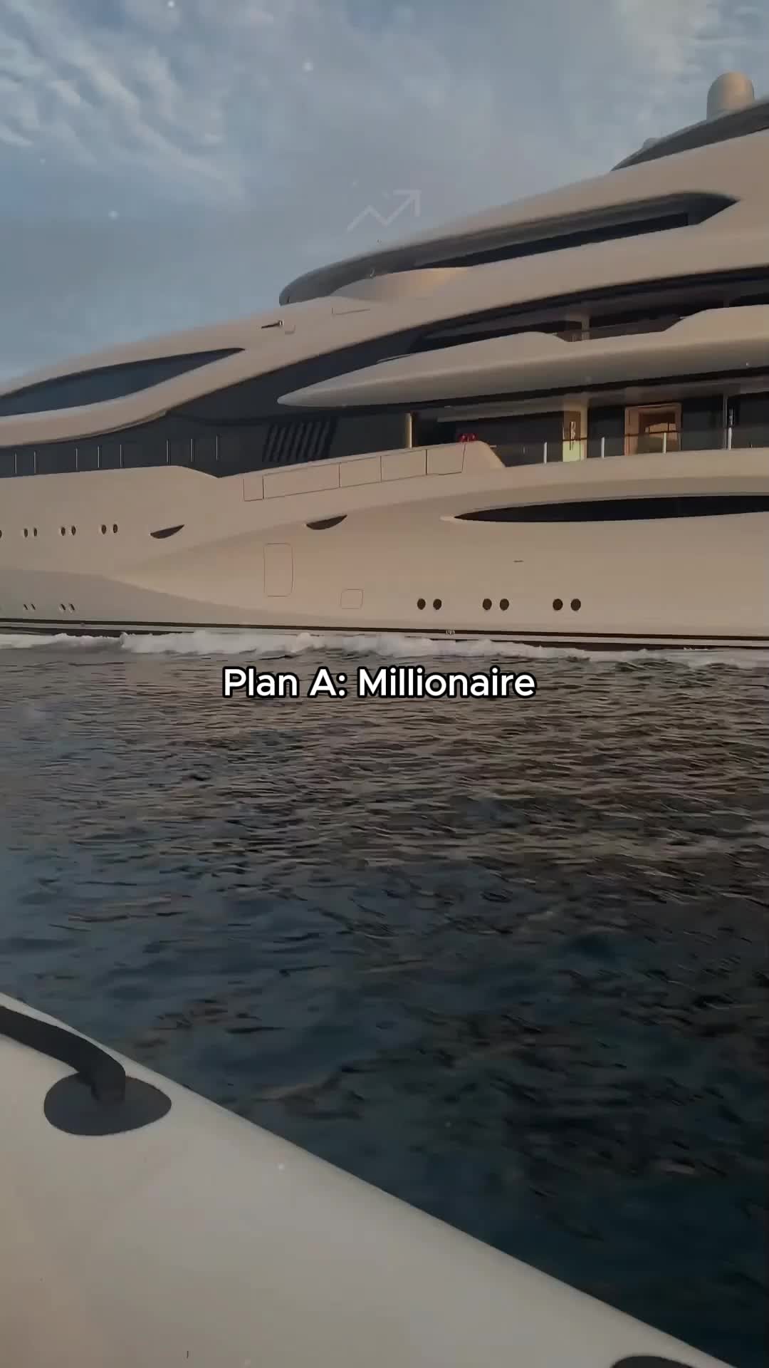 @Millionairmind
