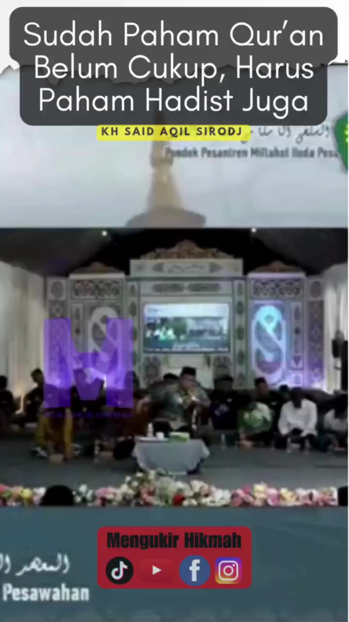 @Mengukir Hikmah