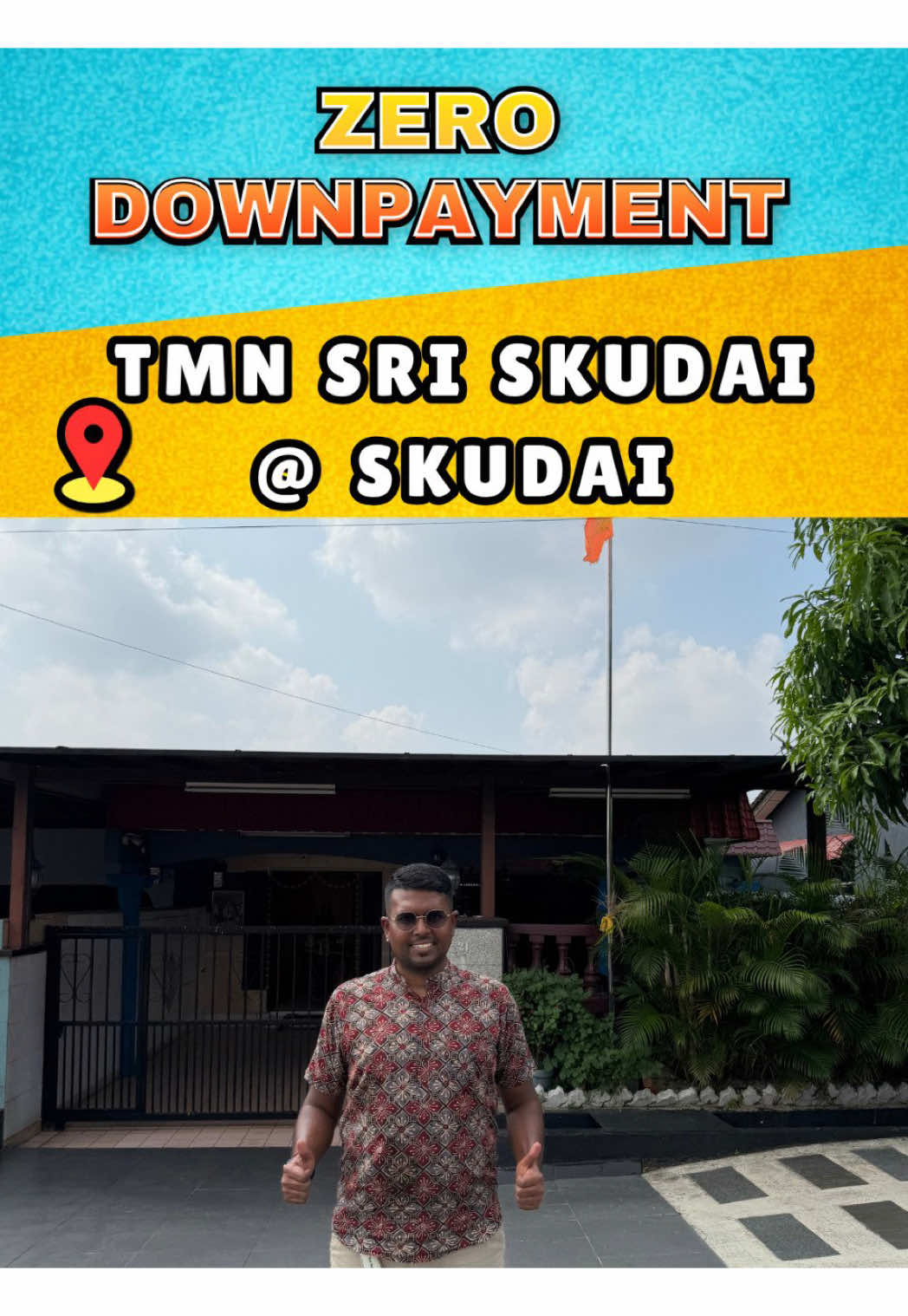 @Rouban Asokan | JB Property