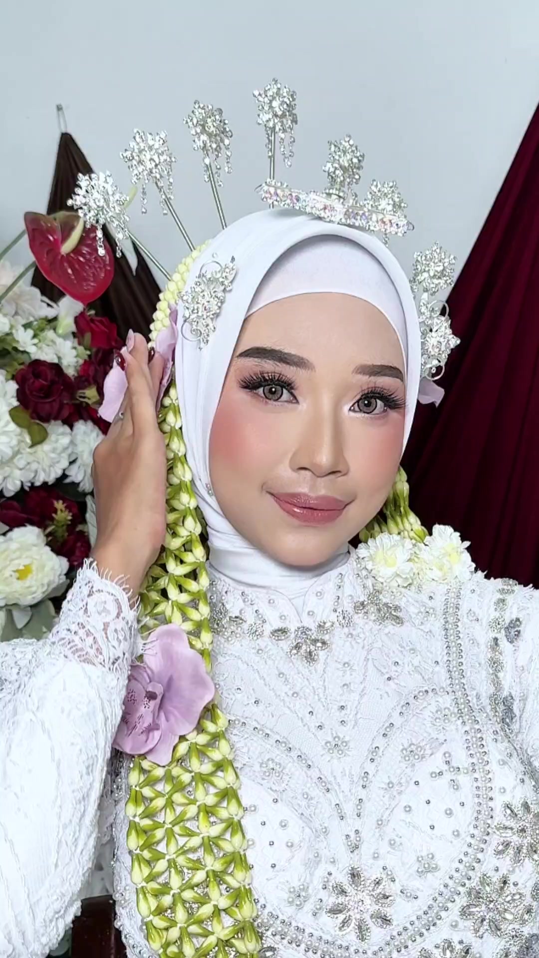 @Ecicha Makeup Karawang