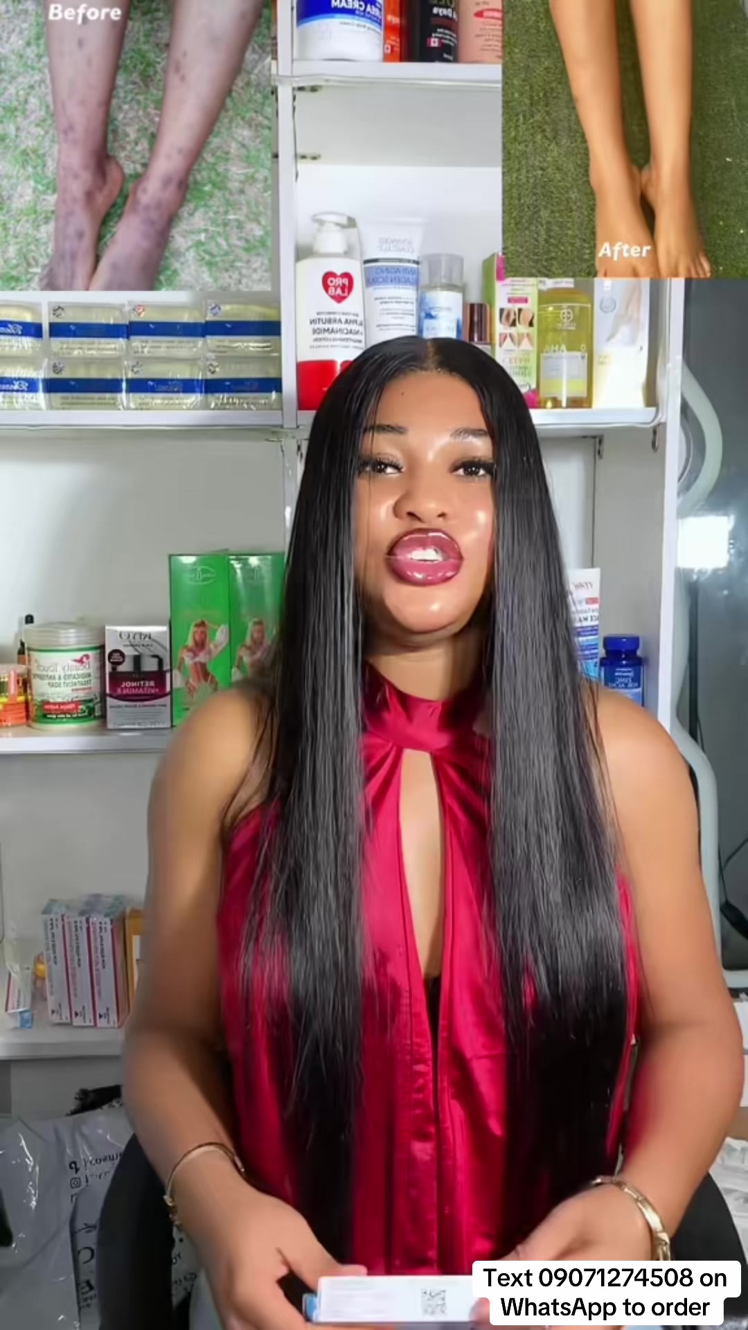 @BEST LIPCARE /SKINCARE BRAND