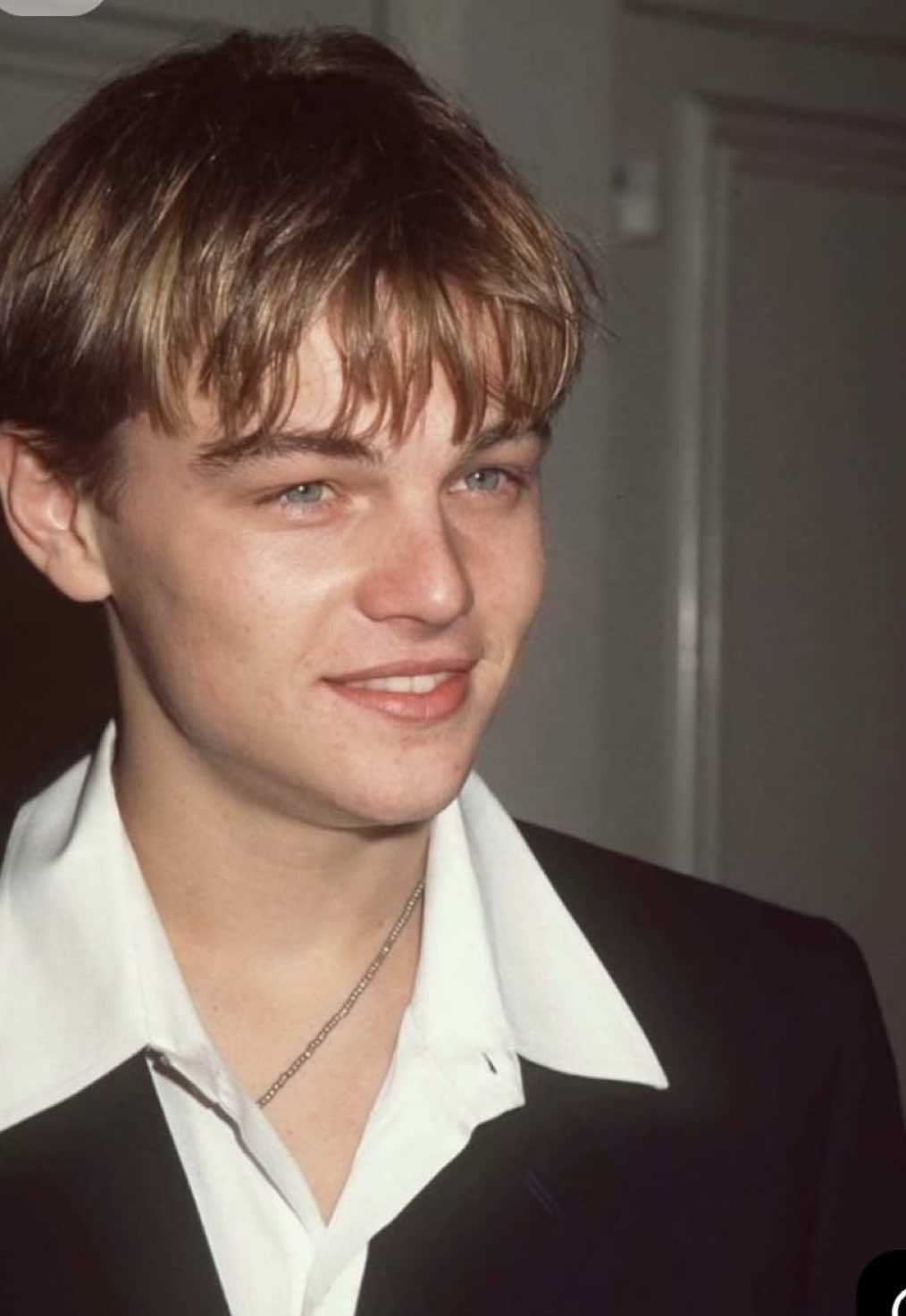 @Leonardo DiCaprios Wife๐๐๐ธ