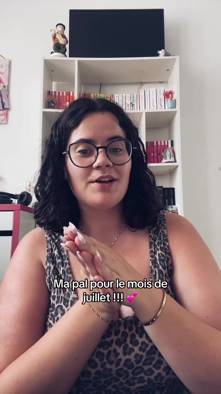 @Cloclo sur BookTok 📚