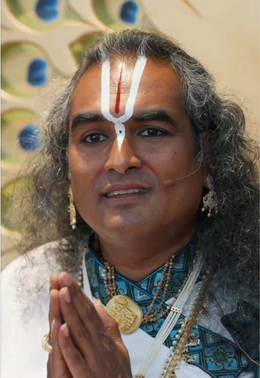 @Paramahamsa Vishwananda