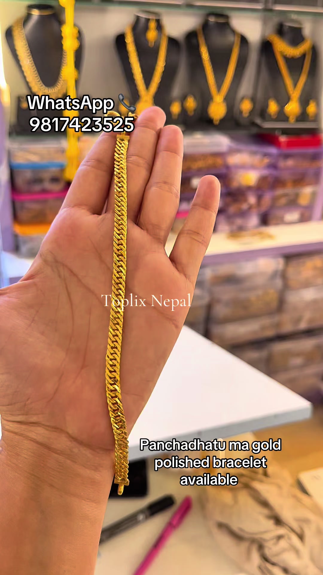 @Toplix Nepal