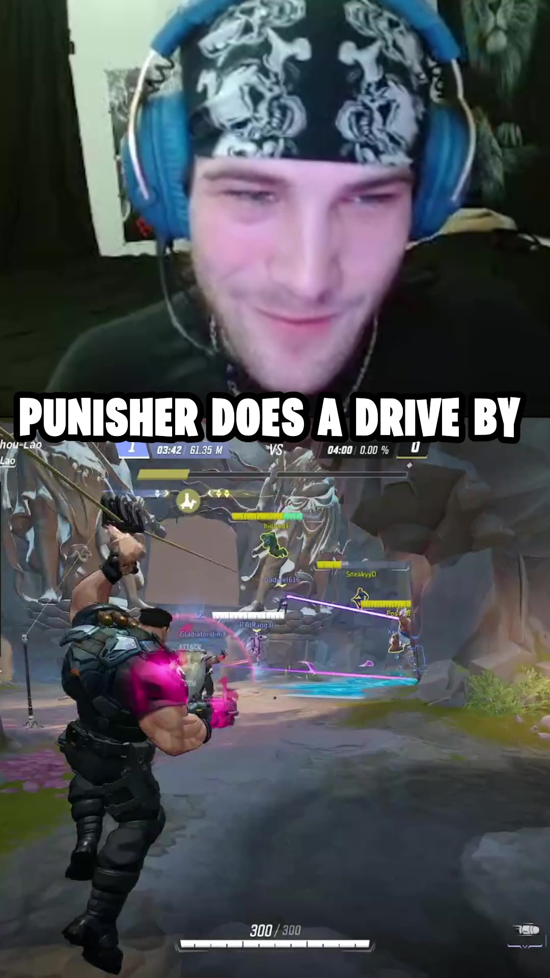 @suppress