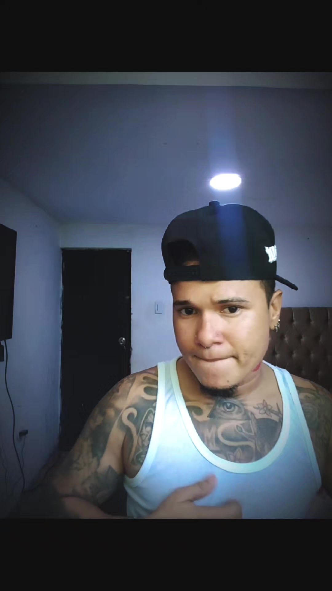 @luis Carlos González