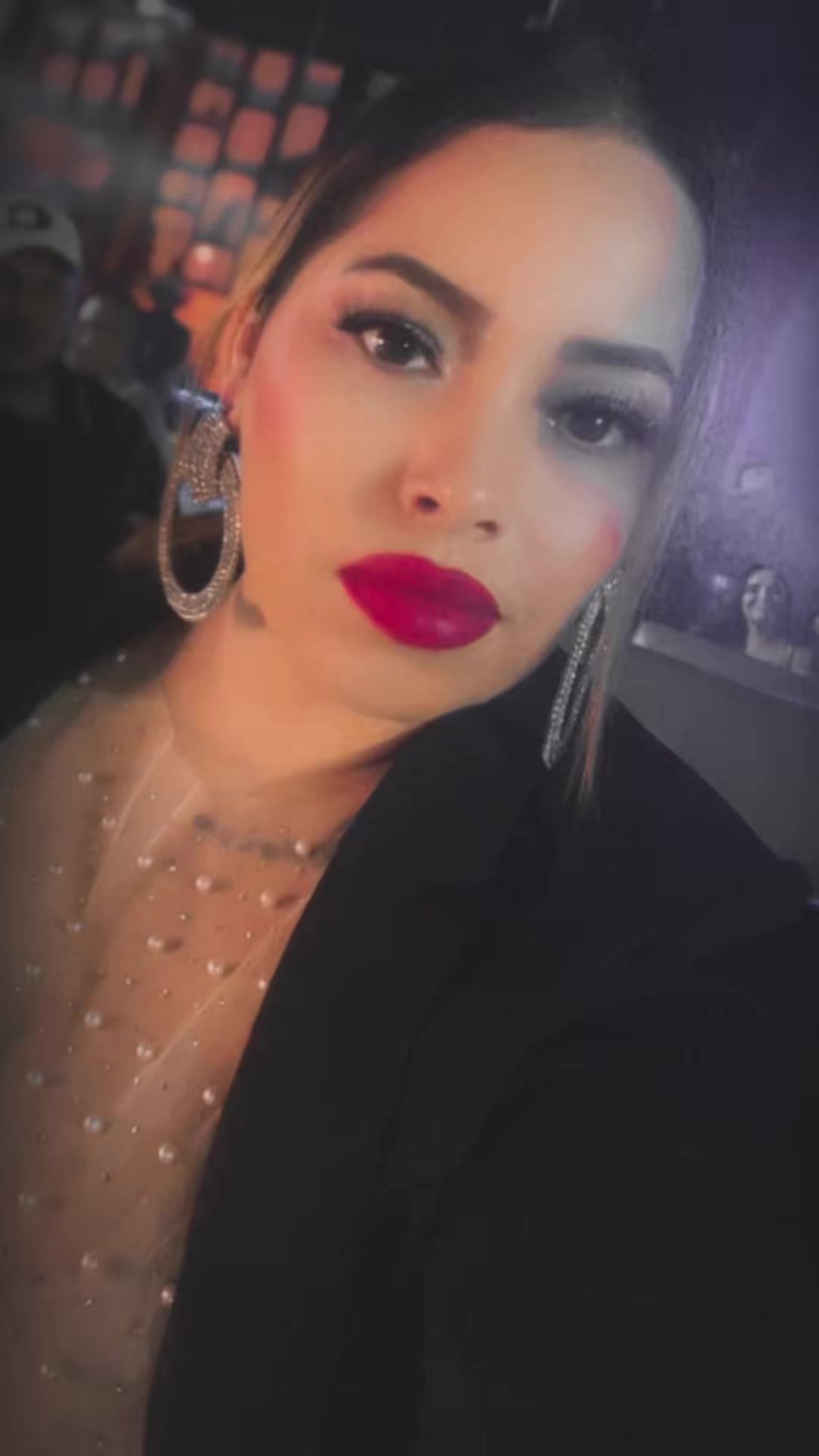 @Korita Ramirez