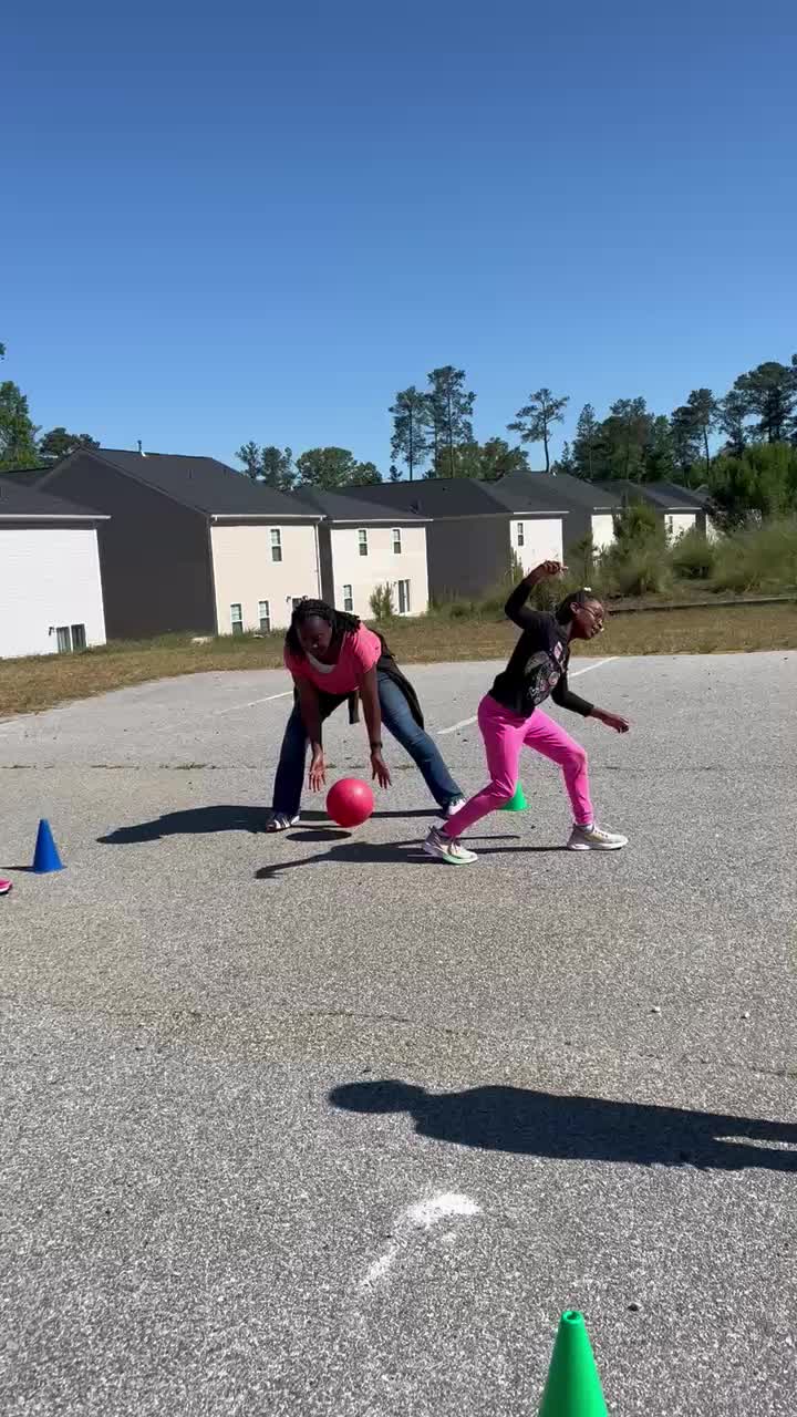 @ABC Kids Fitness