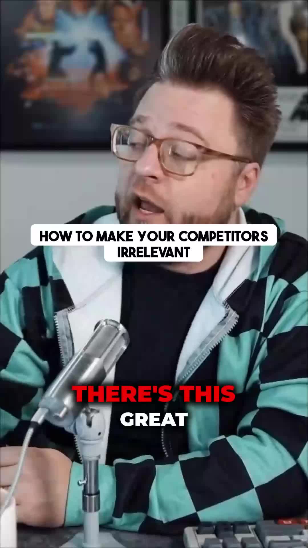 @Jake | The Marketing Wizard