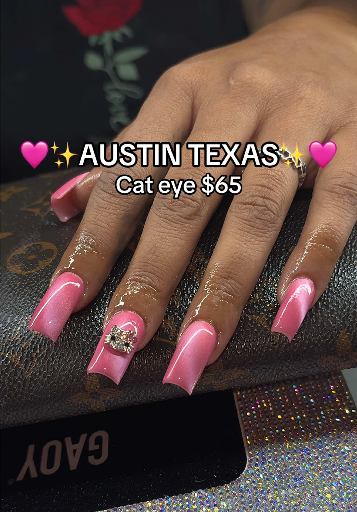 @📍AUSTIN,TX📍 Nailedbyjackieee