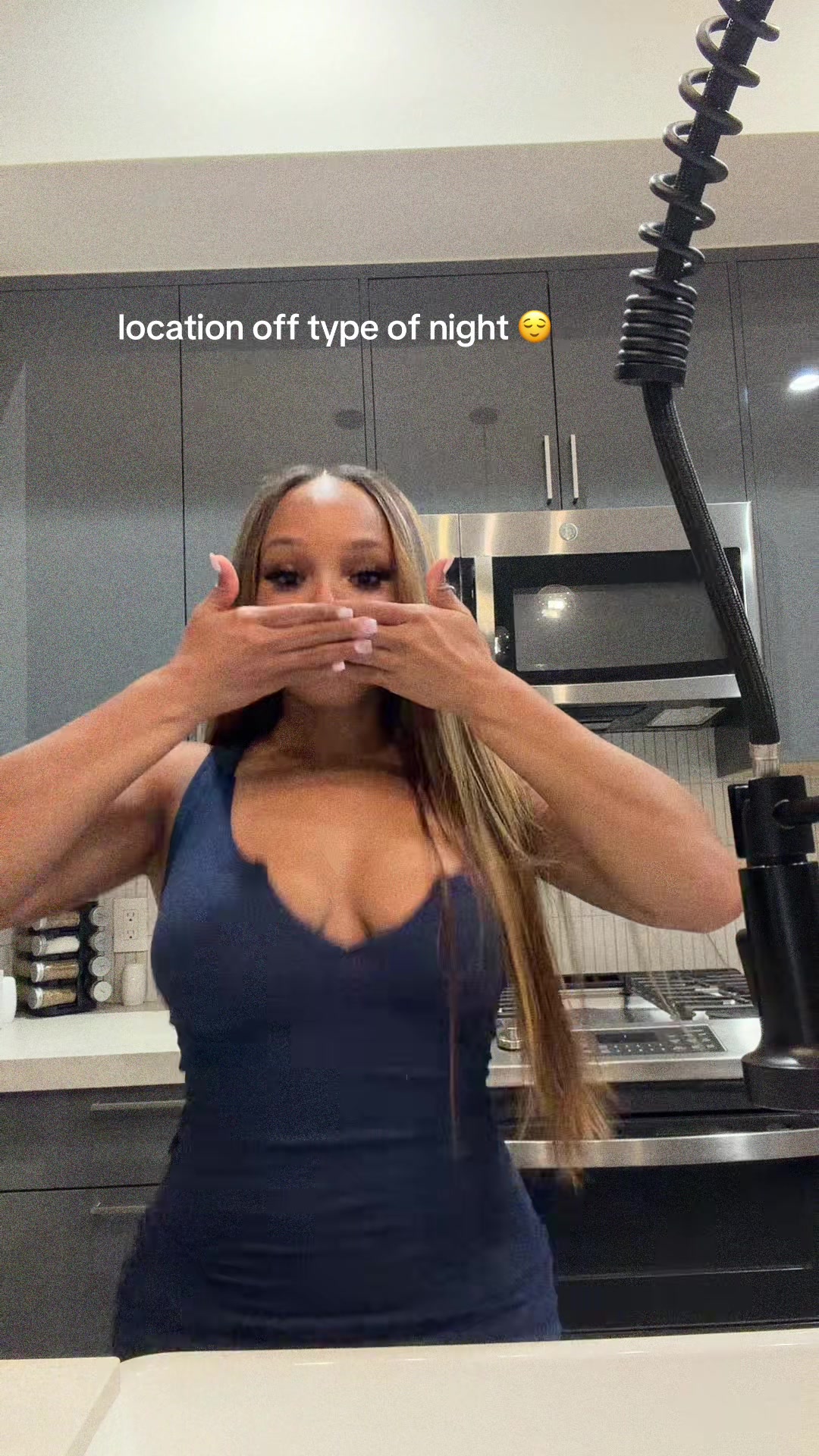 @Infiniti Bradley