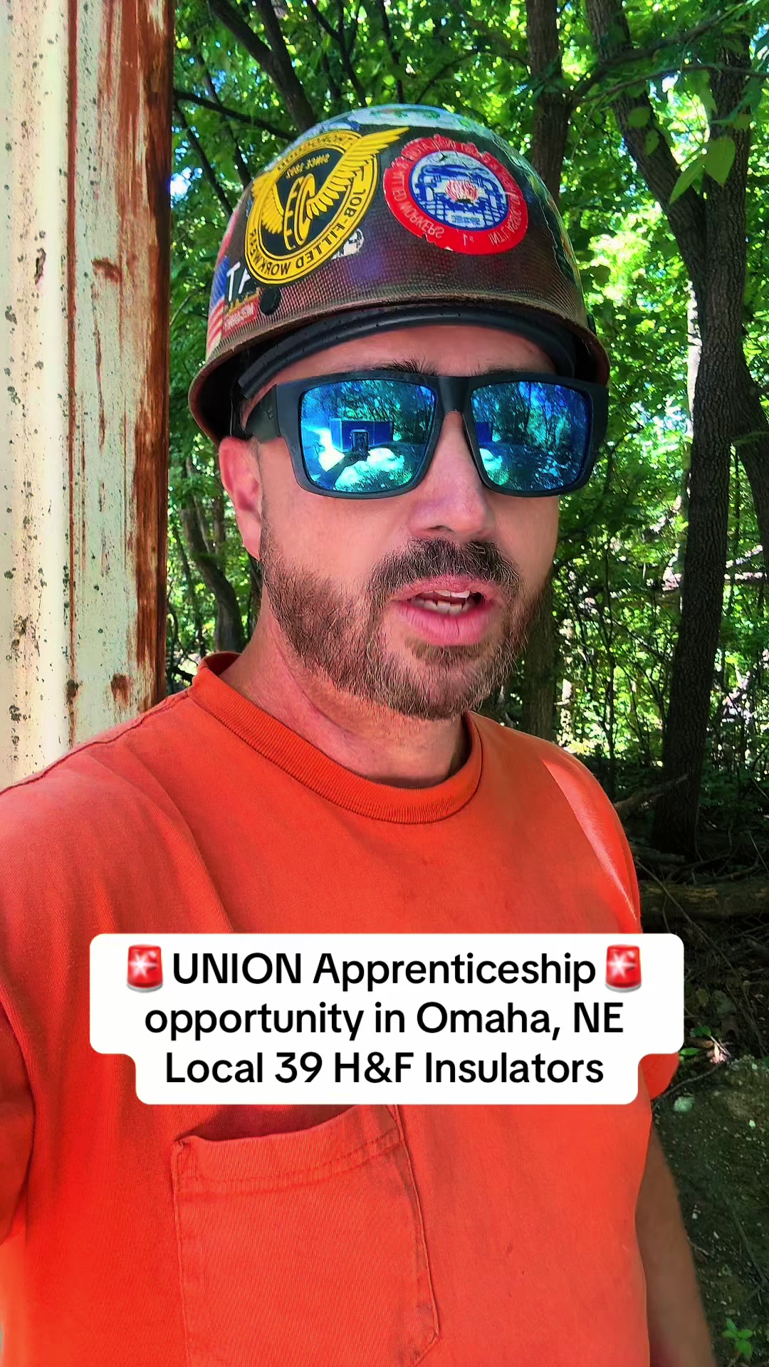 @Proud Union Guy