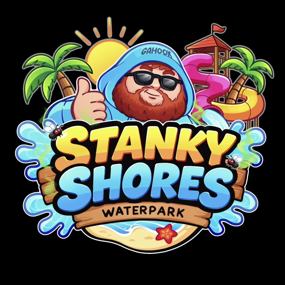 @Waterpark Simulator