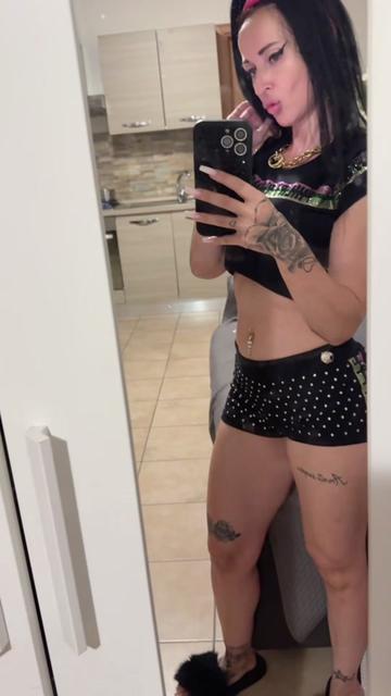 @La gitana di TikTok 🩷