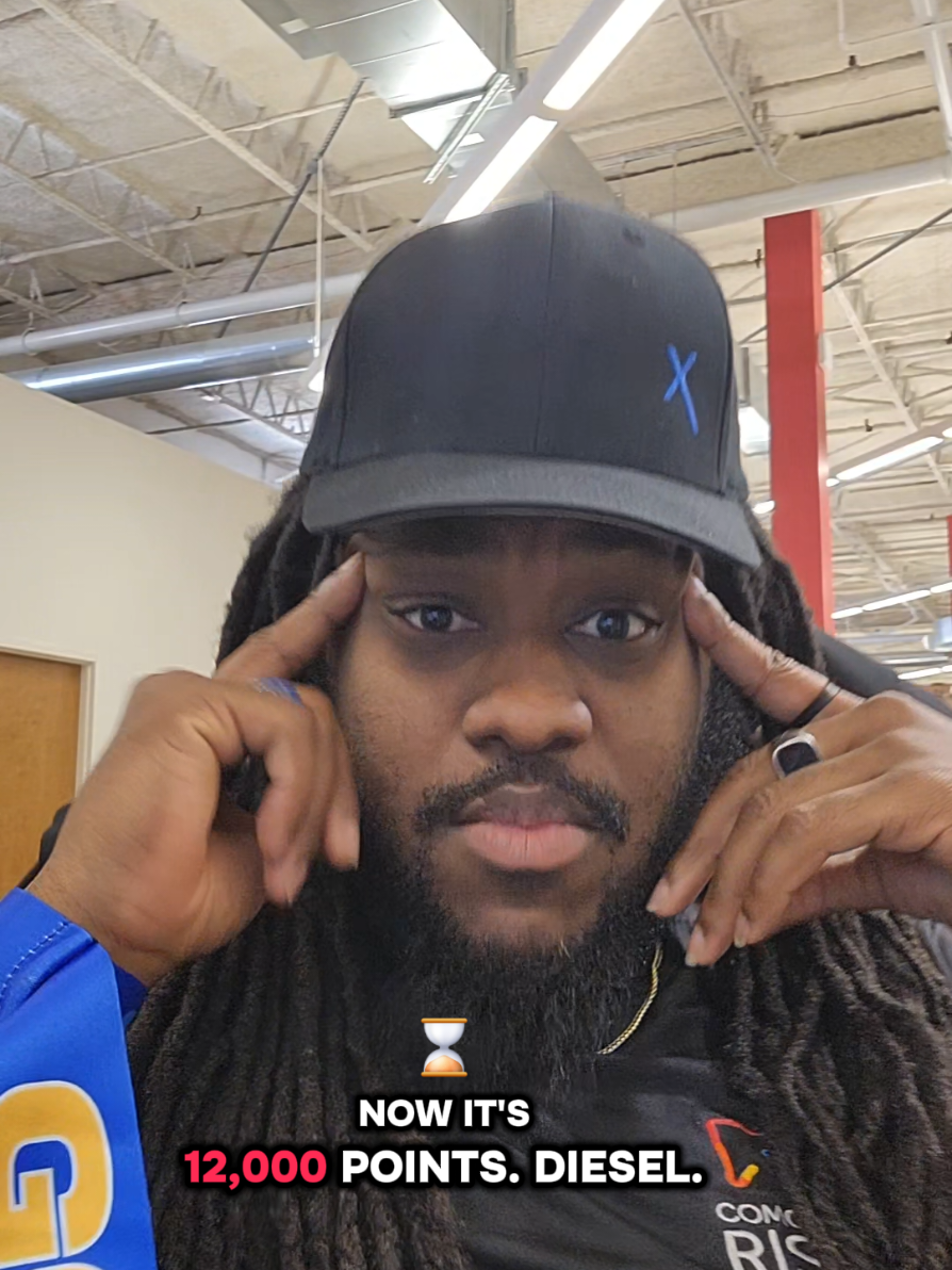 @TheCHOSENOneJones