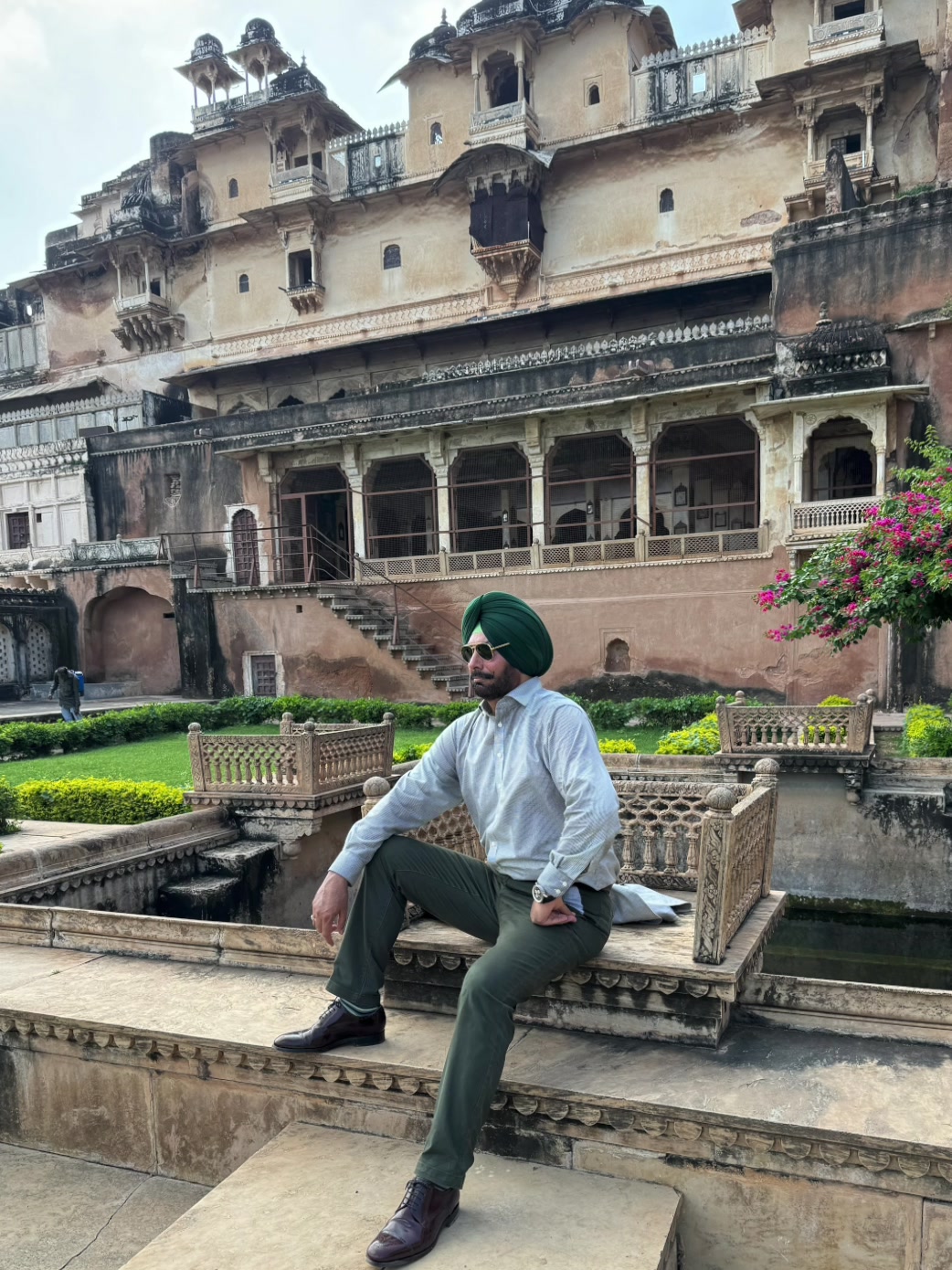 @panjab da sardar