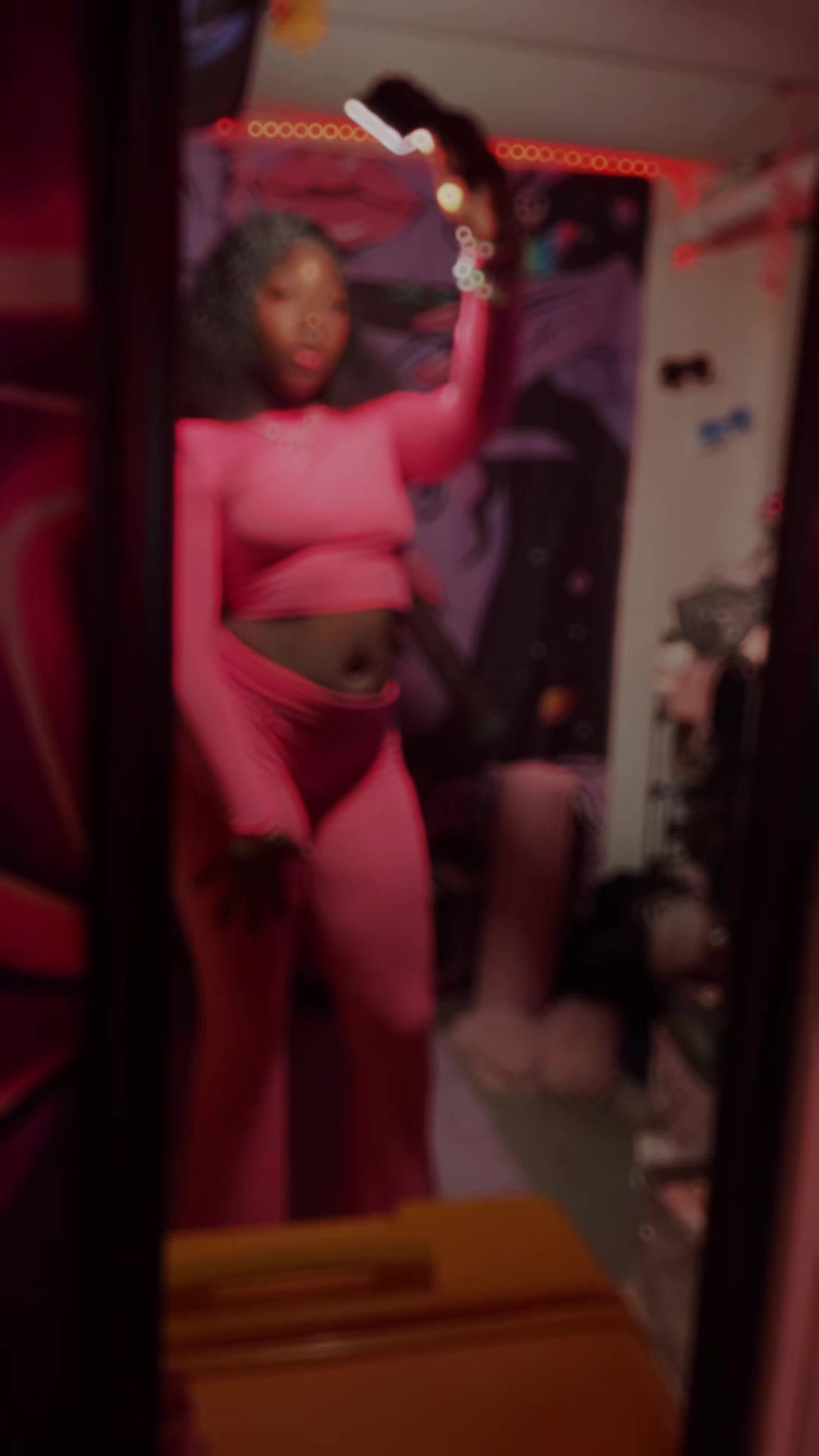 @Thebaddest