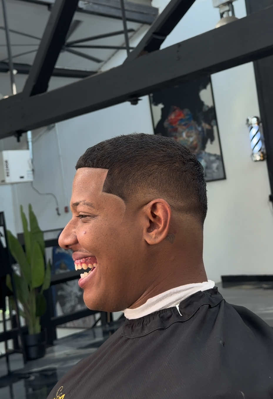 @SirMilTheBarber