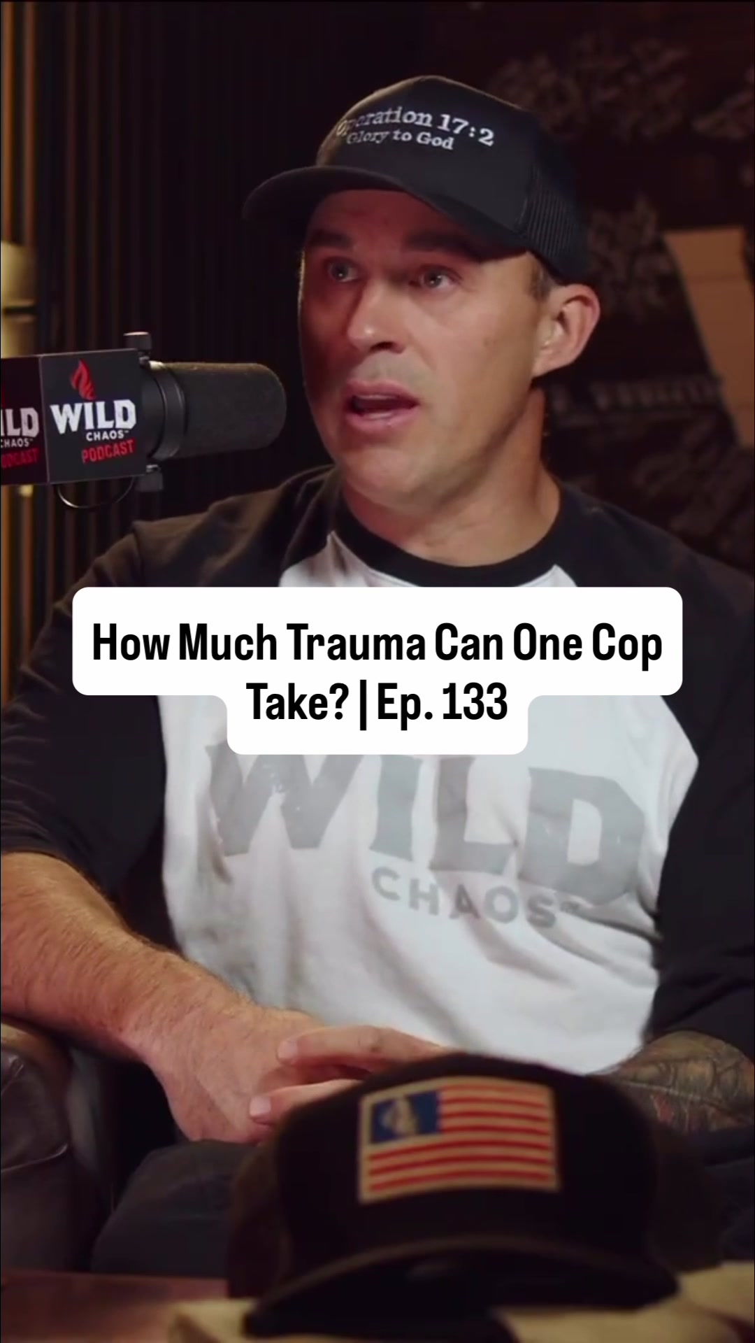@TheWildChaosPodcast