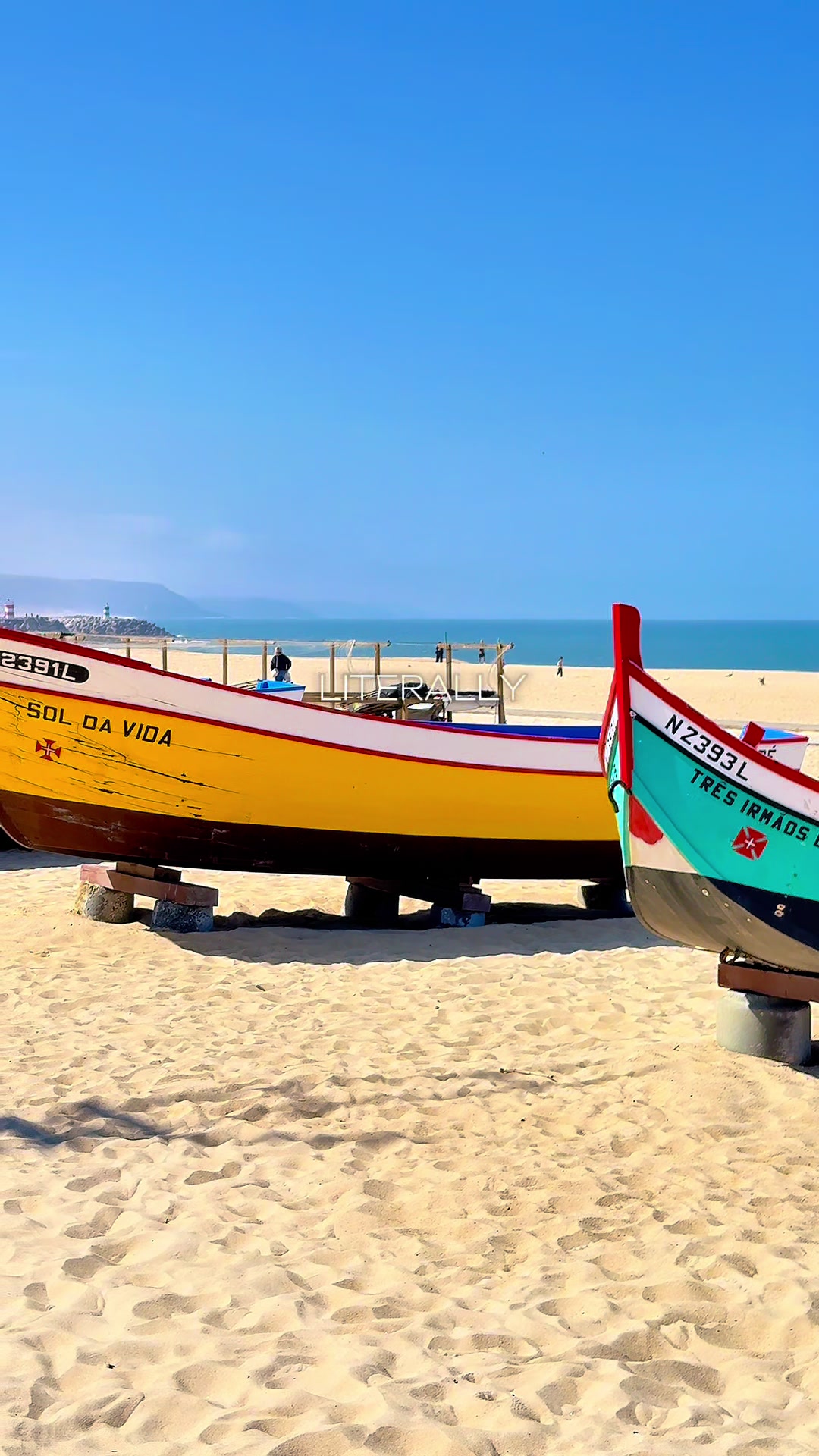 @Portugal The Place