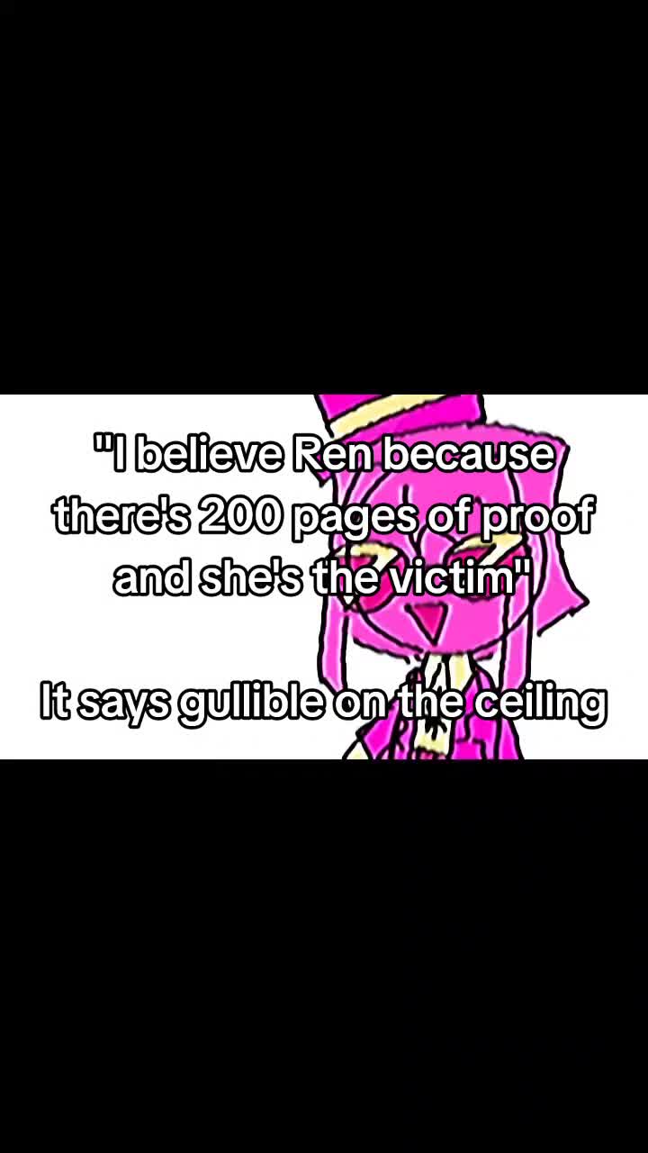@Mary / Maven Gingerbread