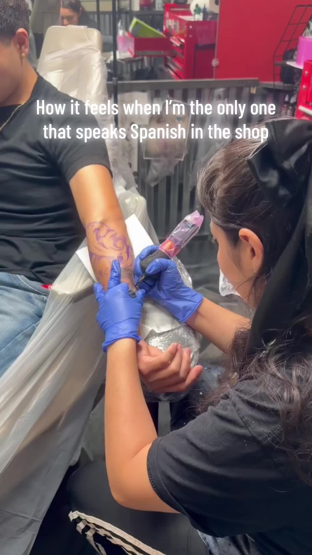 @🎀Rachel Chico🎀 TATTOO ARTIST
