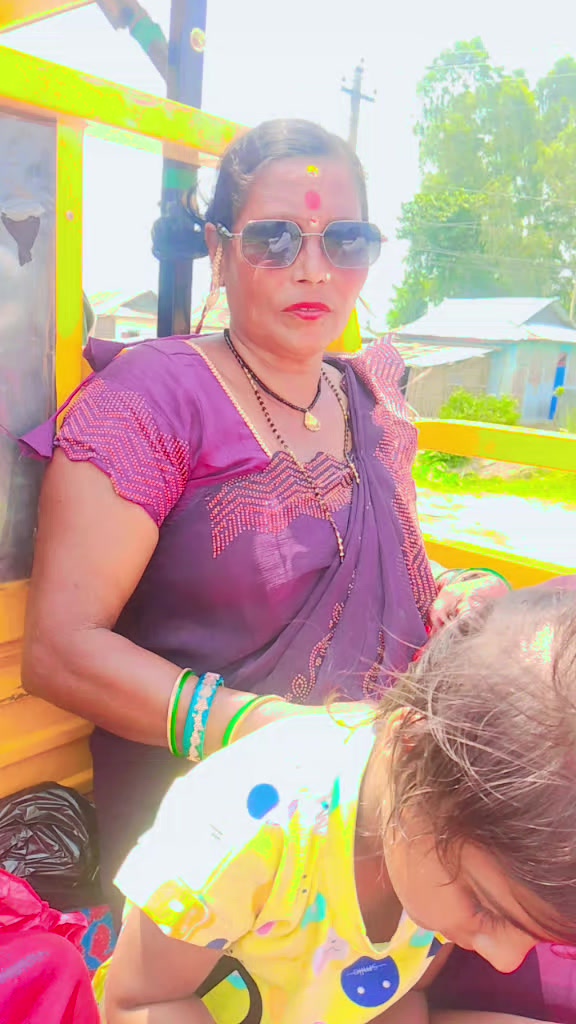 @Chandani Nayak