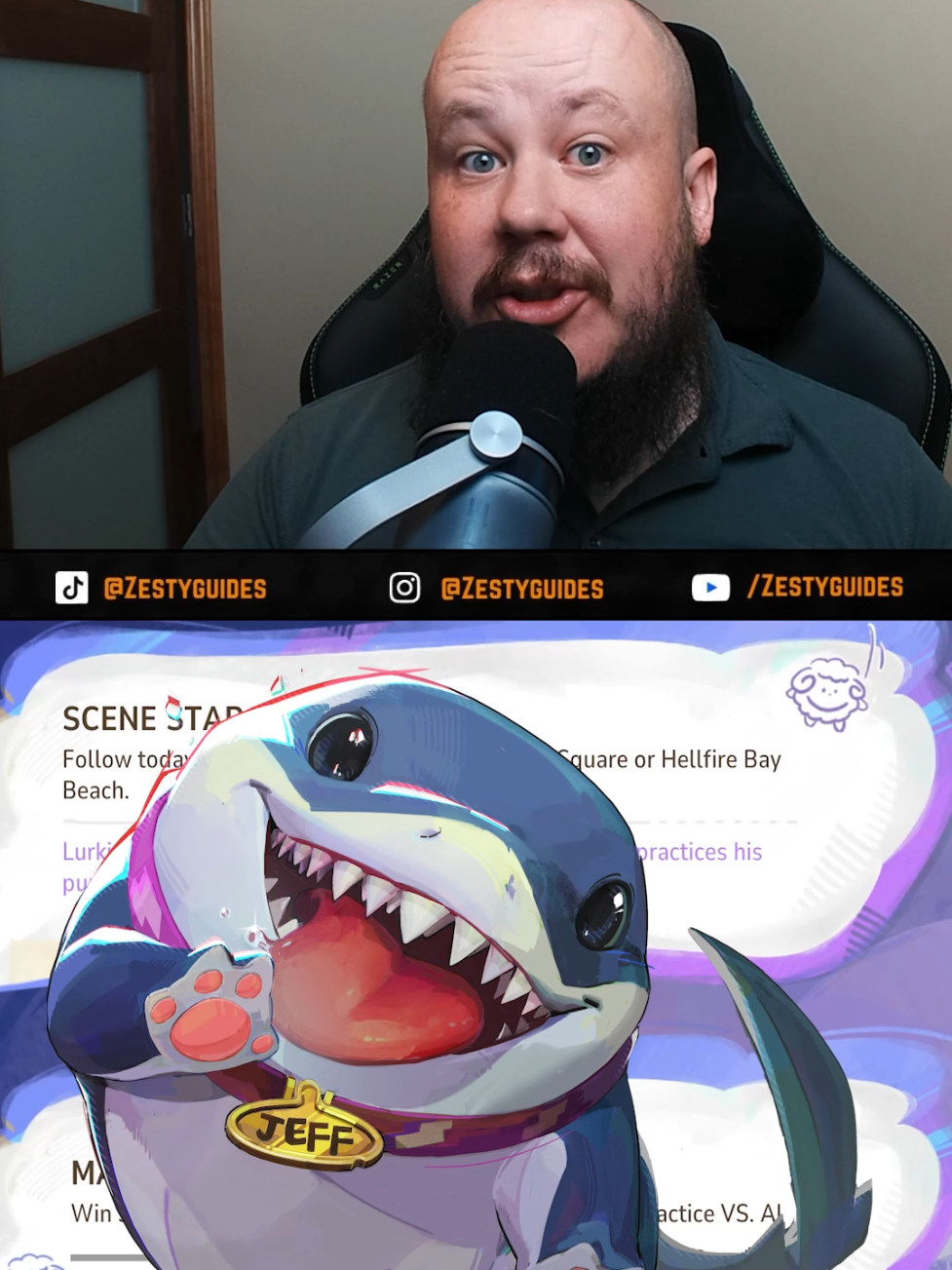 @ZestyGuides