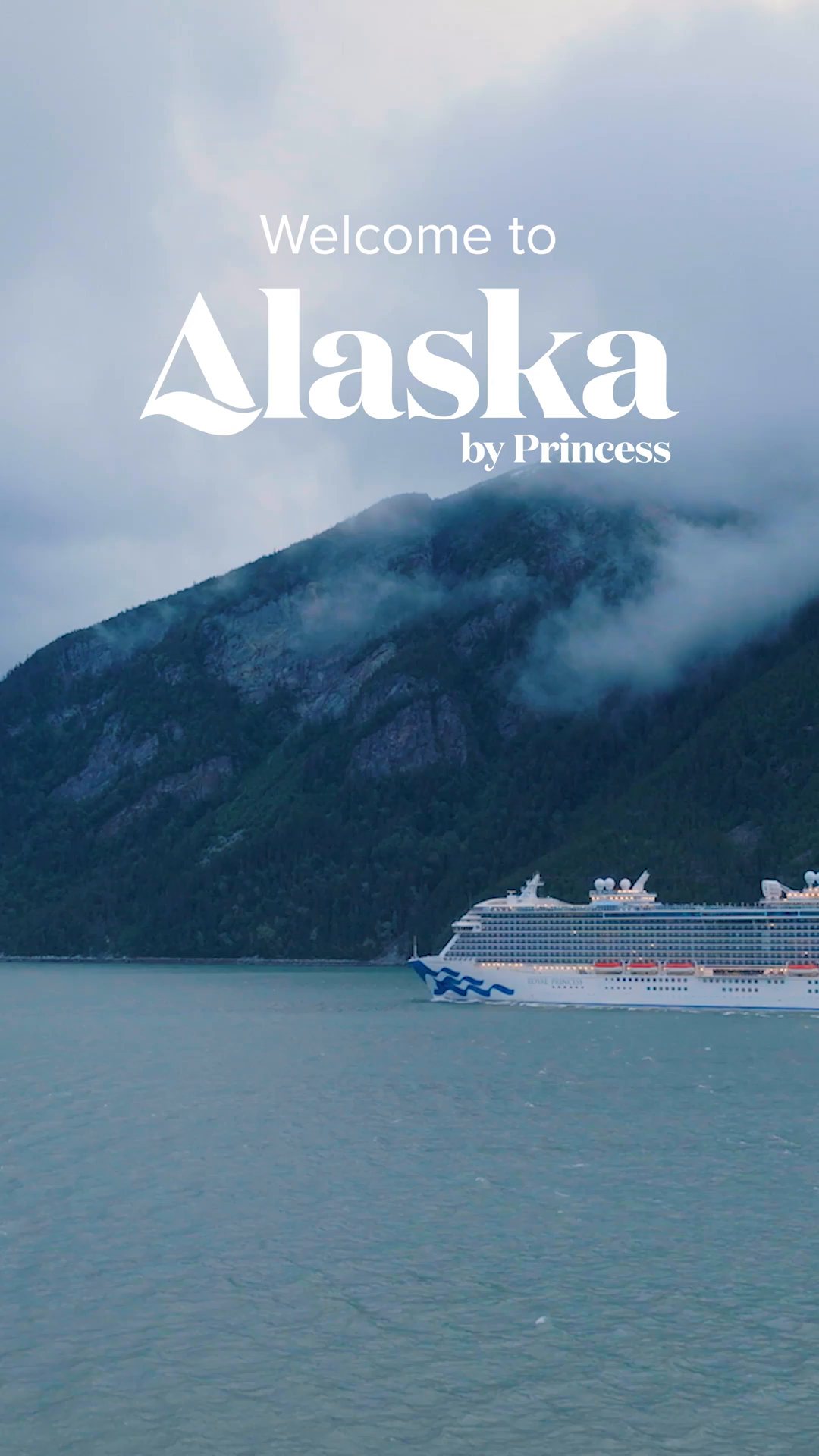 @Princess Cruises