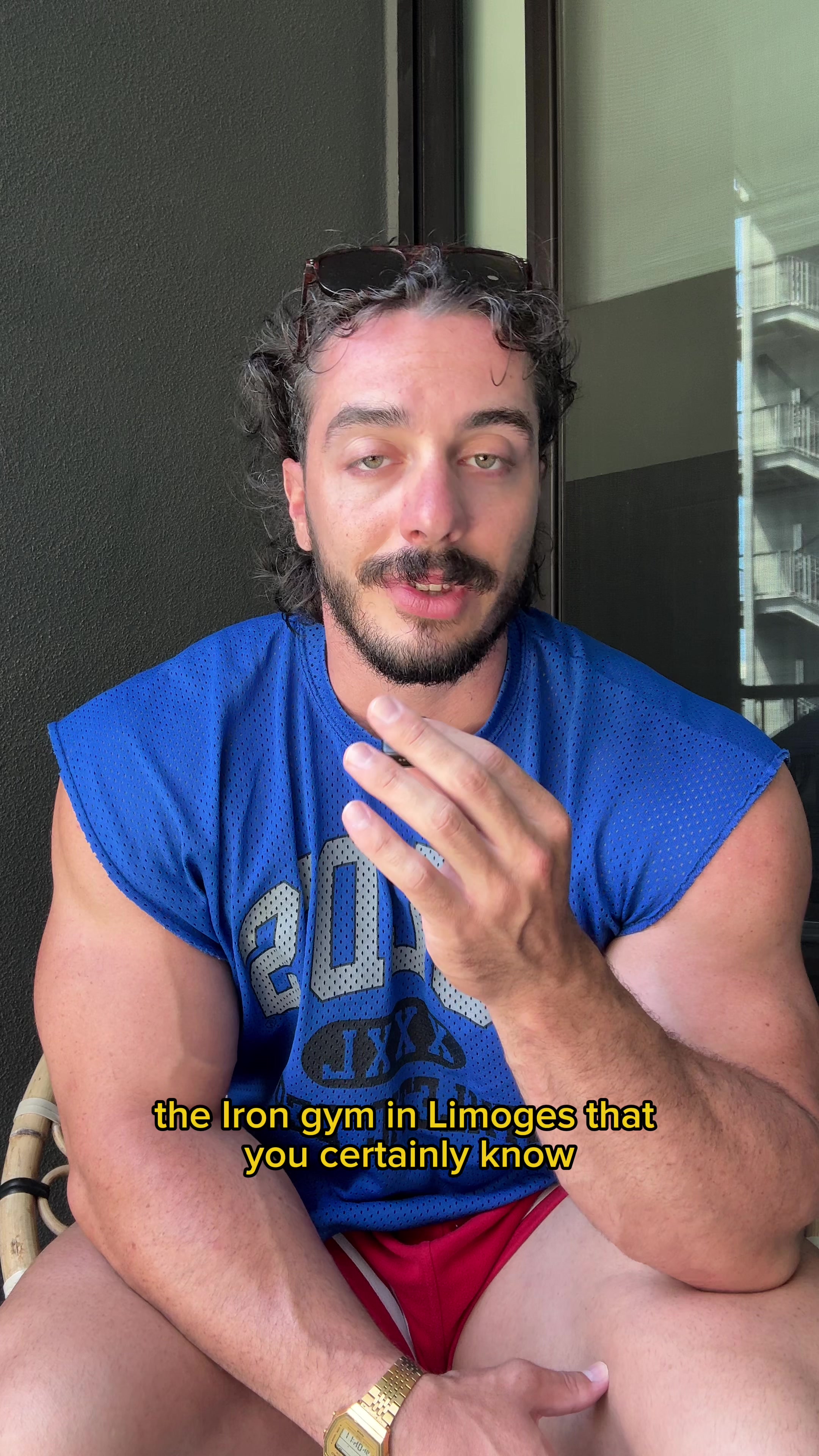 @Samuel Hartman