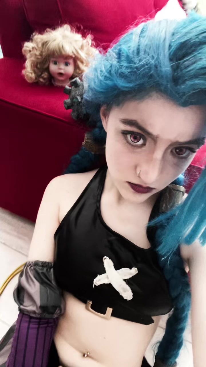 @madel&egrave;ne <3